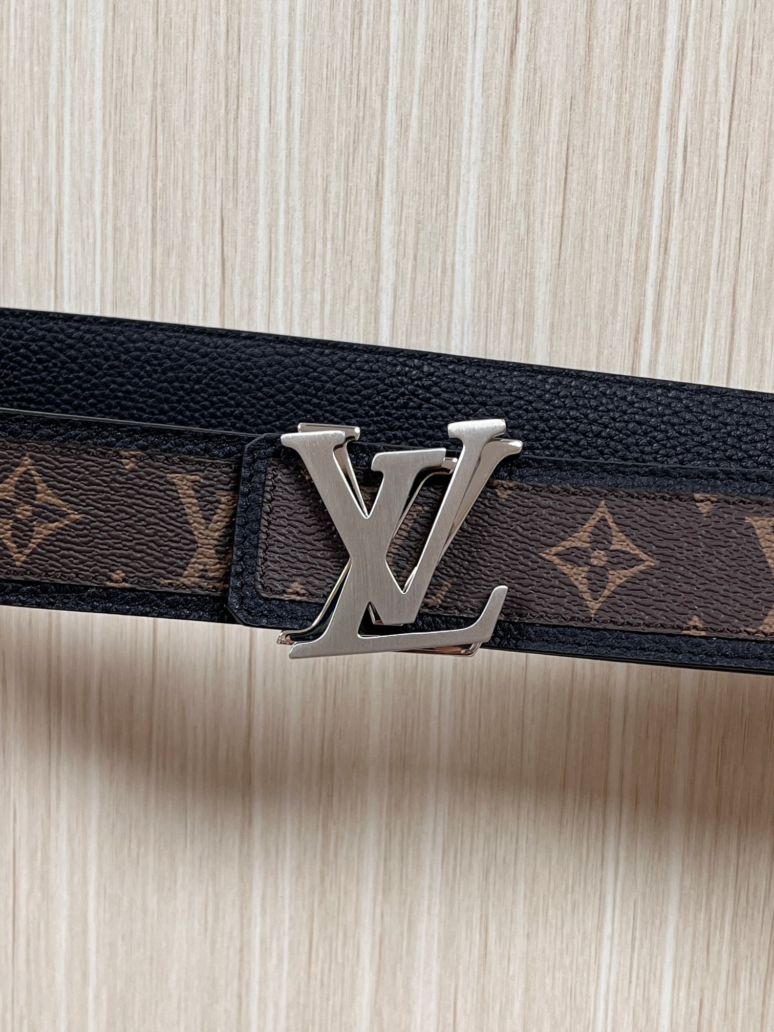 Basic Belt Cow Leather