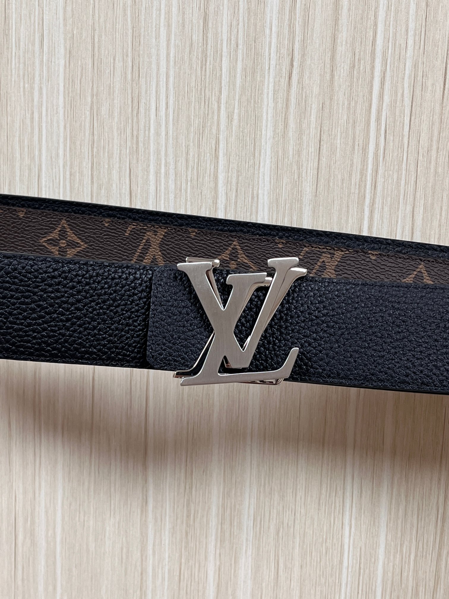Basic Belt Cow Leather