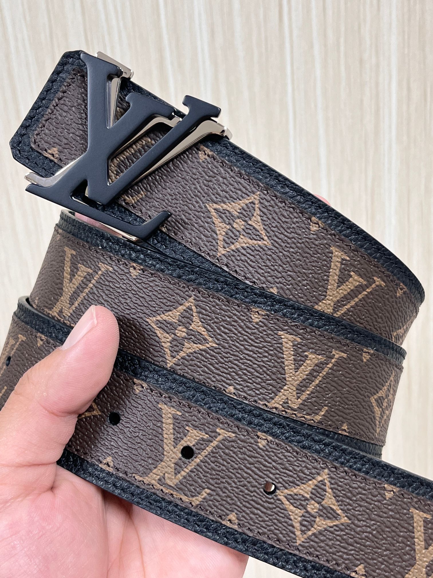 Basic Belt Cow Leather