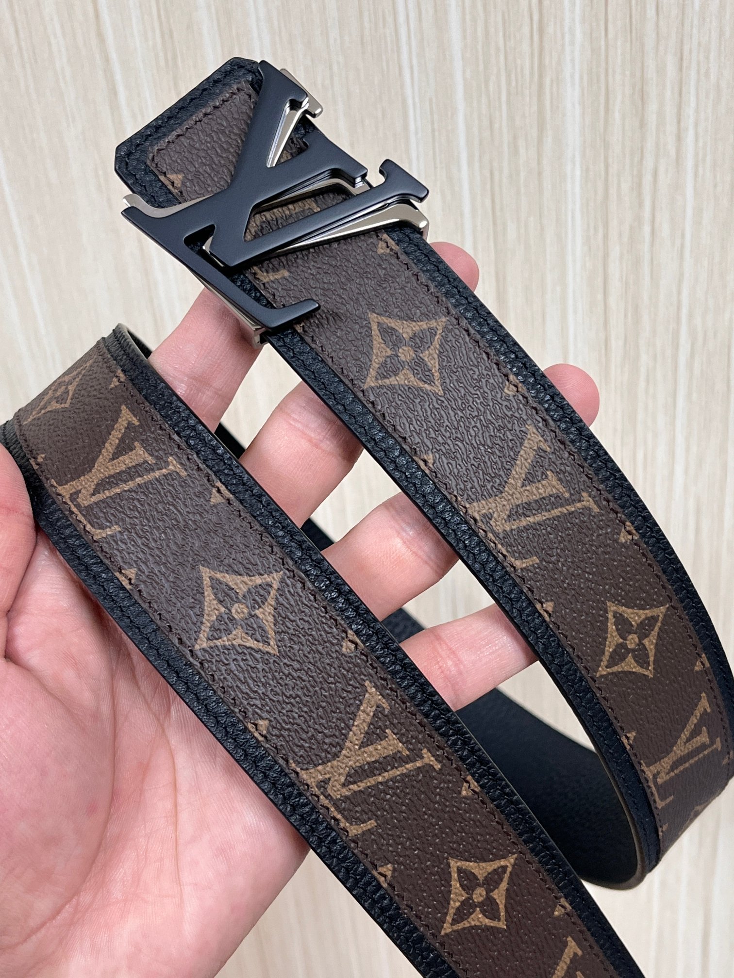 Basic Belt Cow Leather