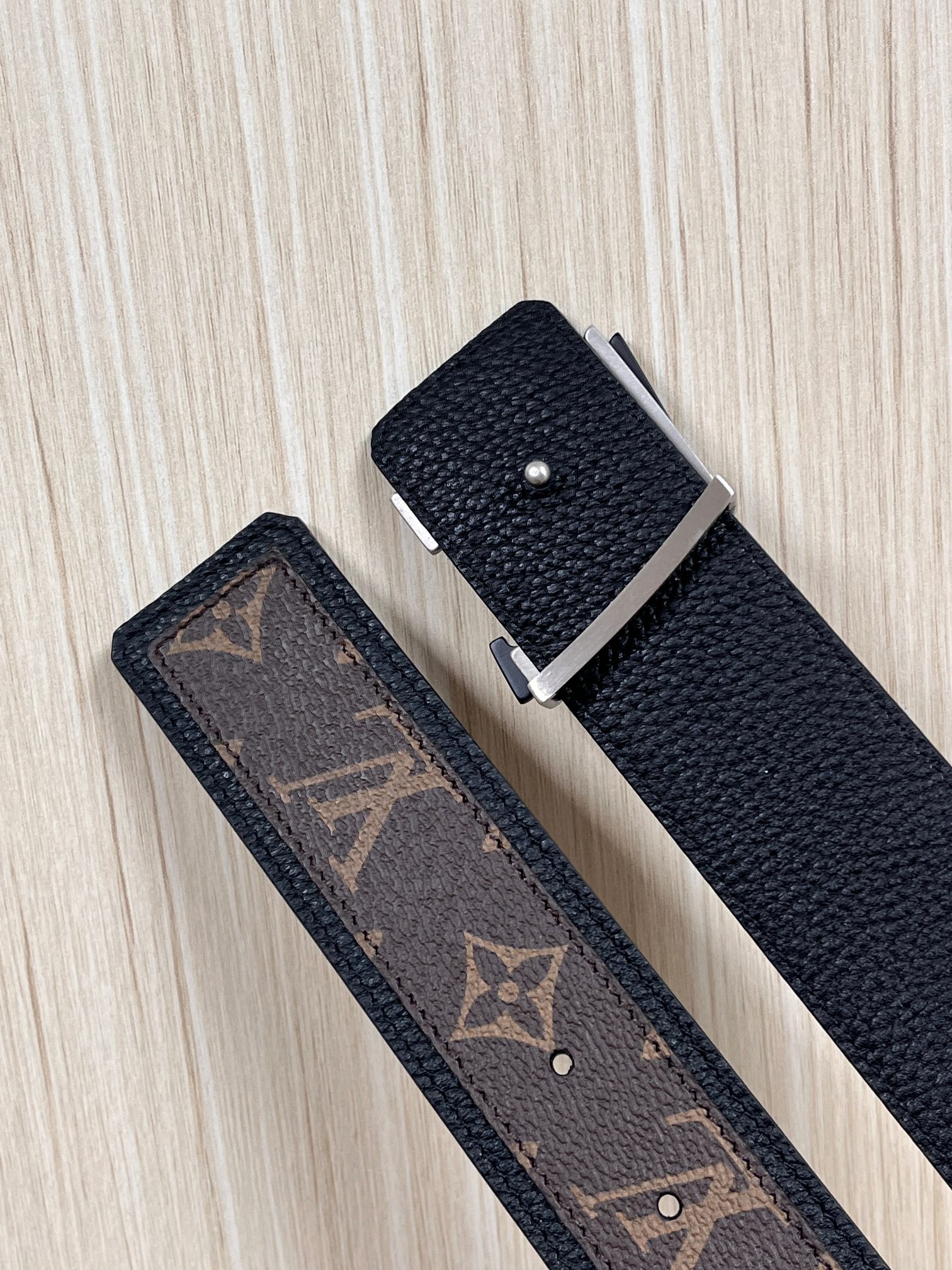 Basic Belt Cow Leather