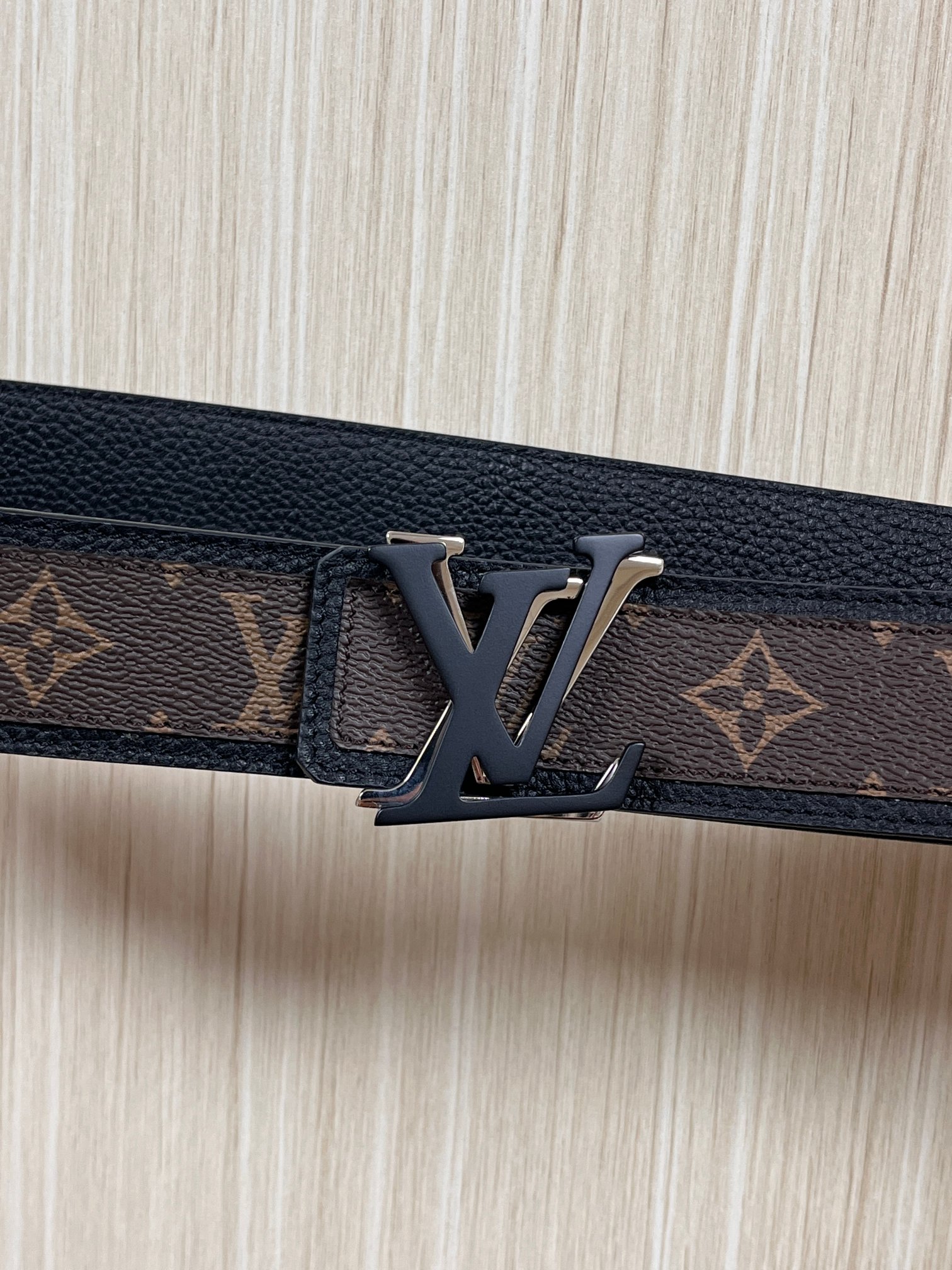 Basic Belt Cow Leather