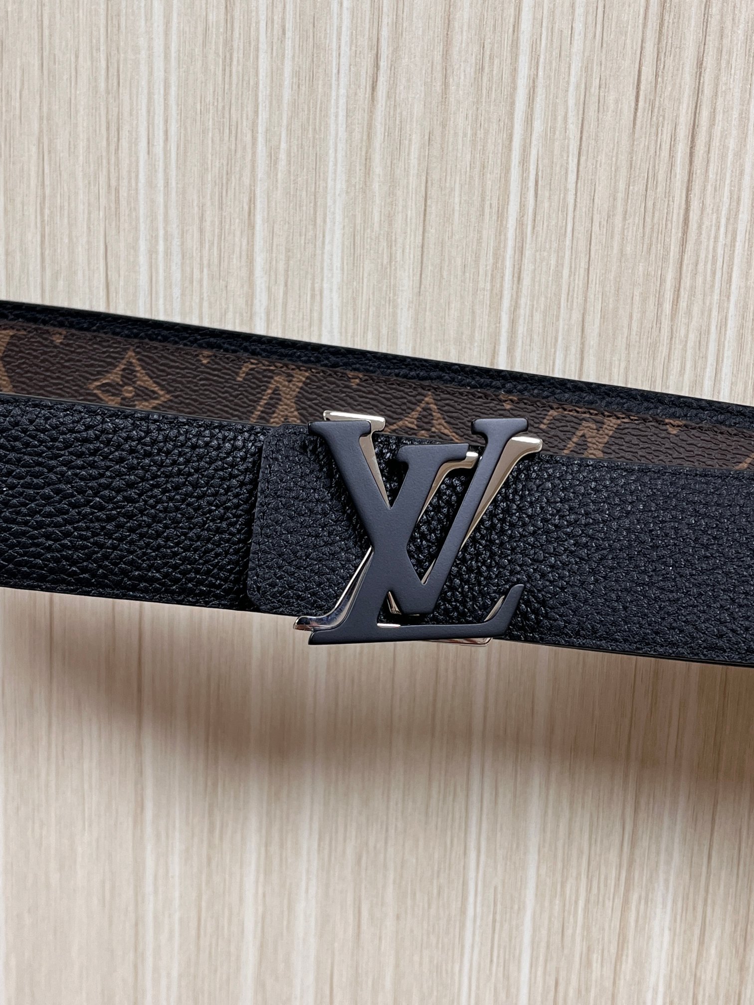 Basic Belt Cow Leather