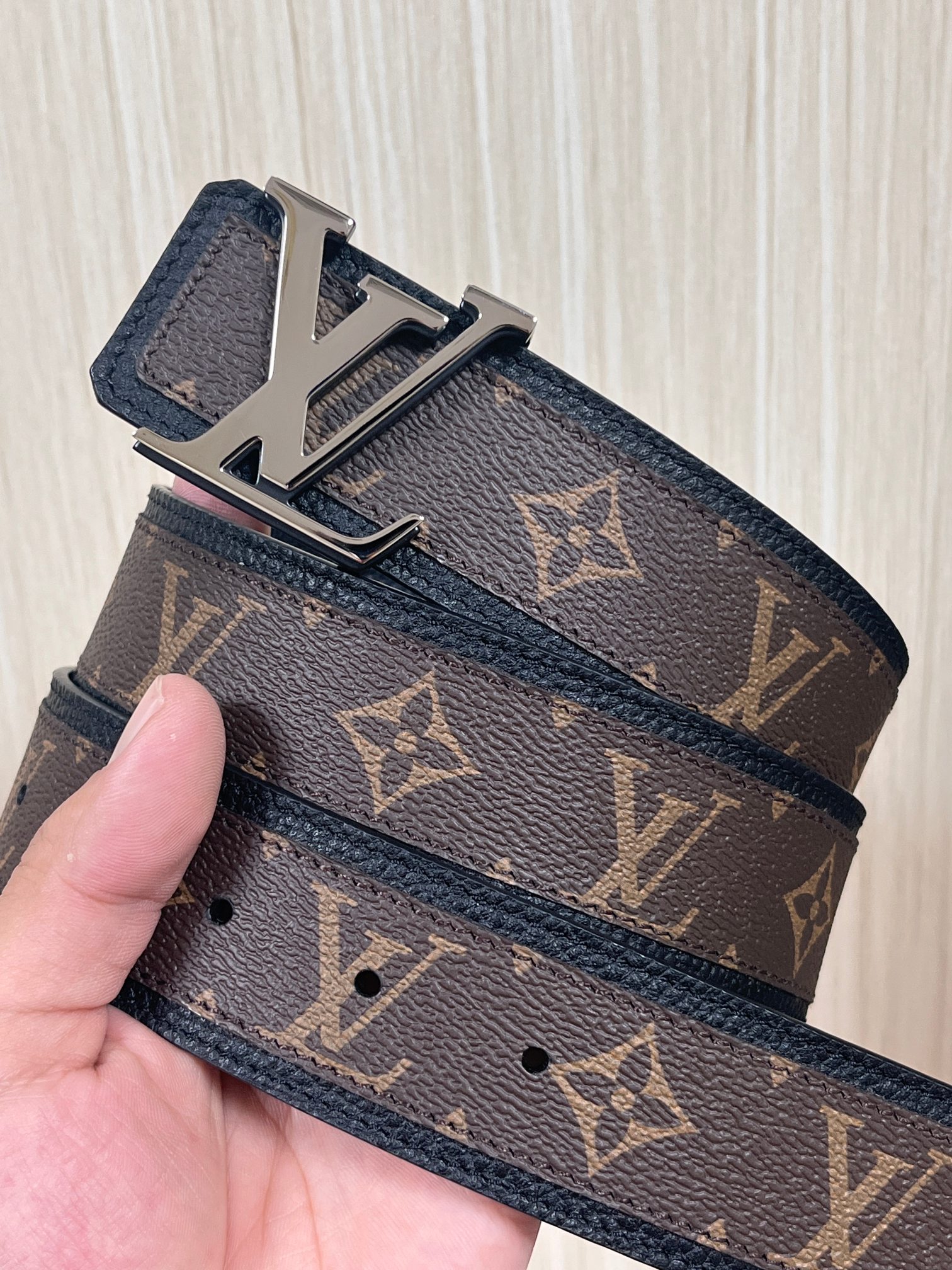 Basic Belt Cow Leather