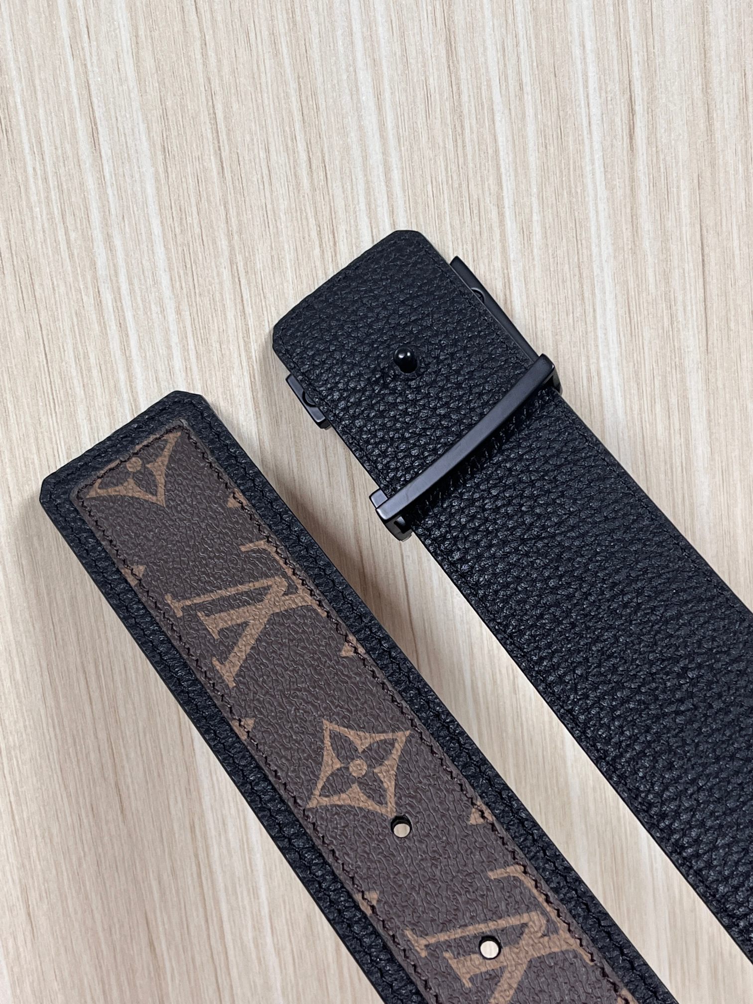 Basic Belt Cow Leather