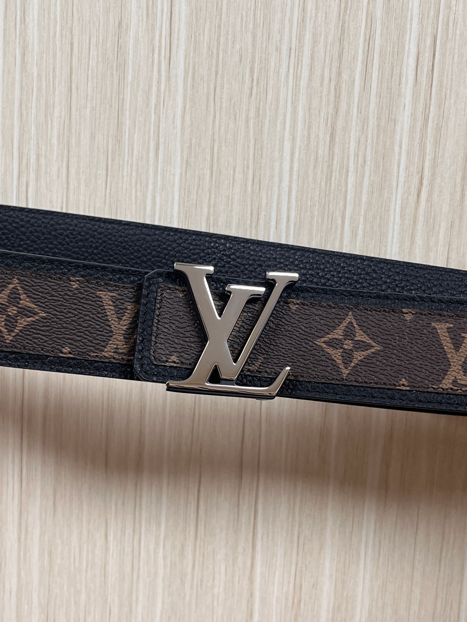 Basic Belt Cow Leather