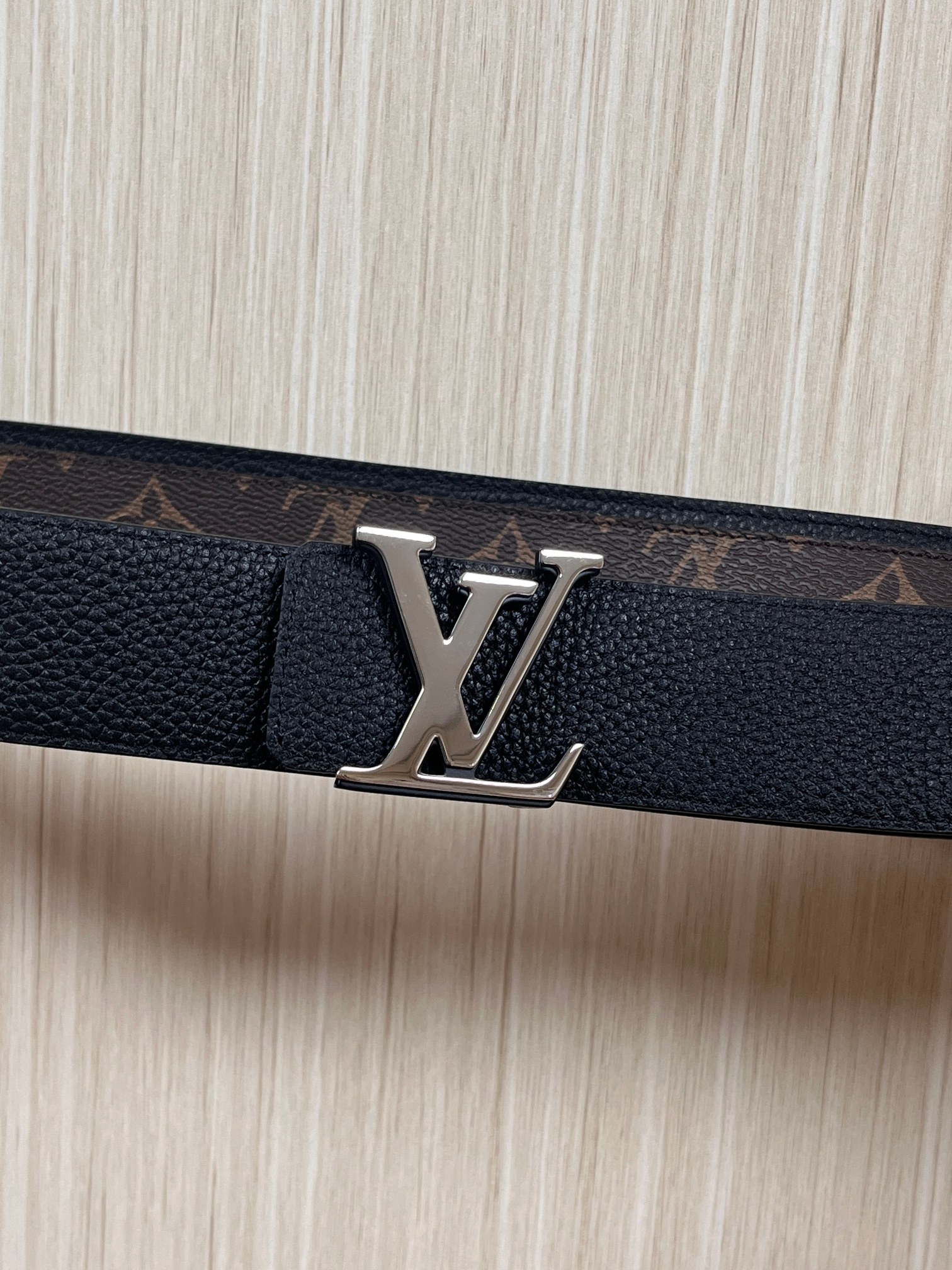 Basic Belt Cow Leather