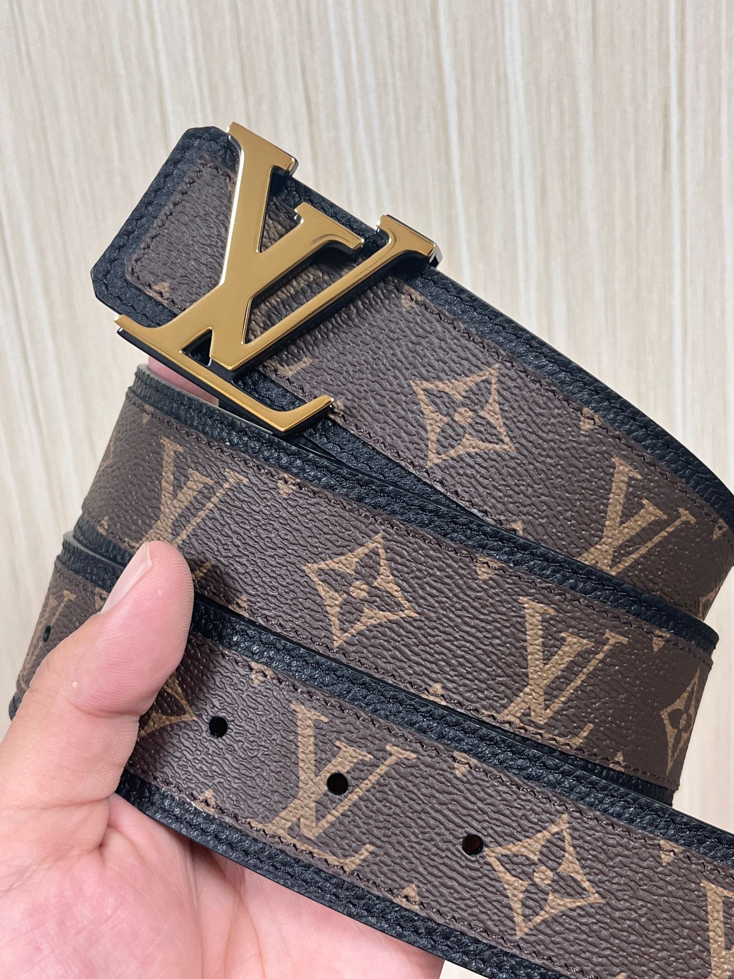 Basic Belt Cow Leather