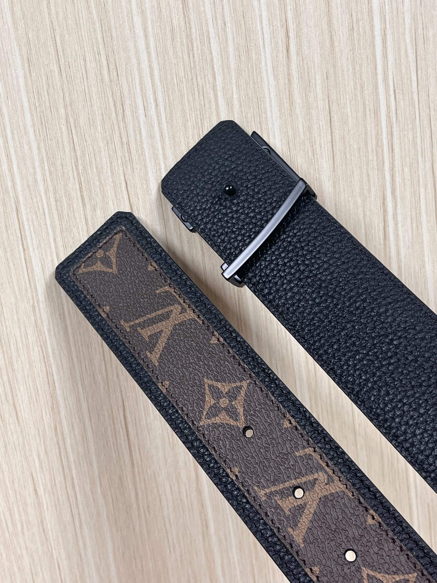 Basic Belt Cow Leather