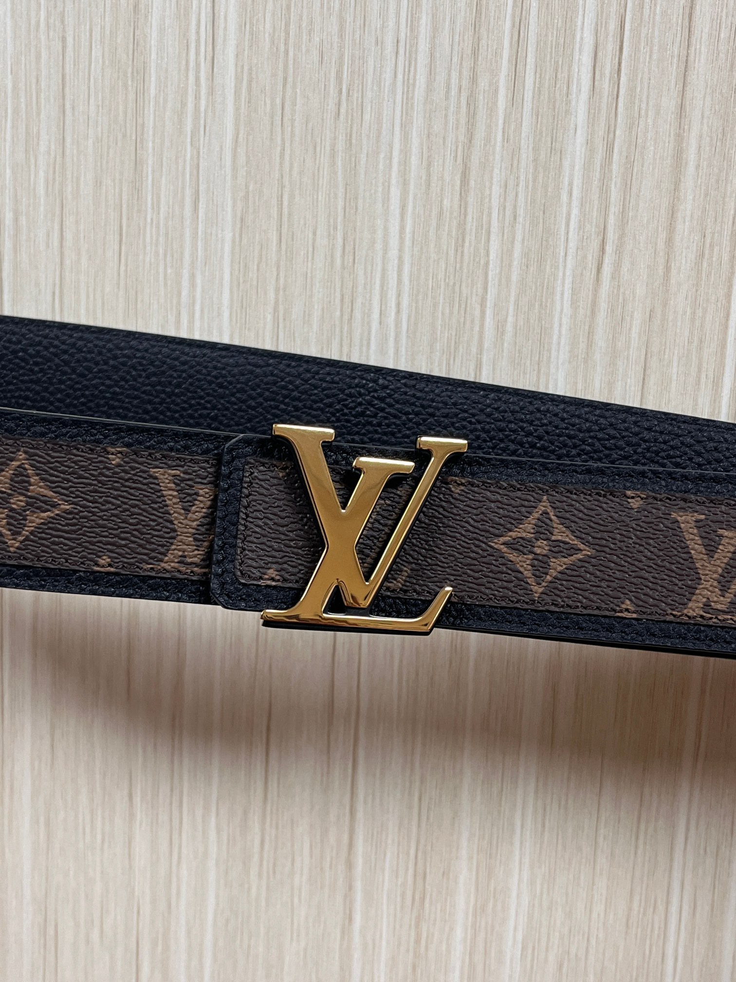 Basic Belt Cow Leather
