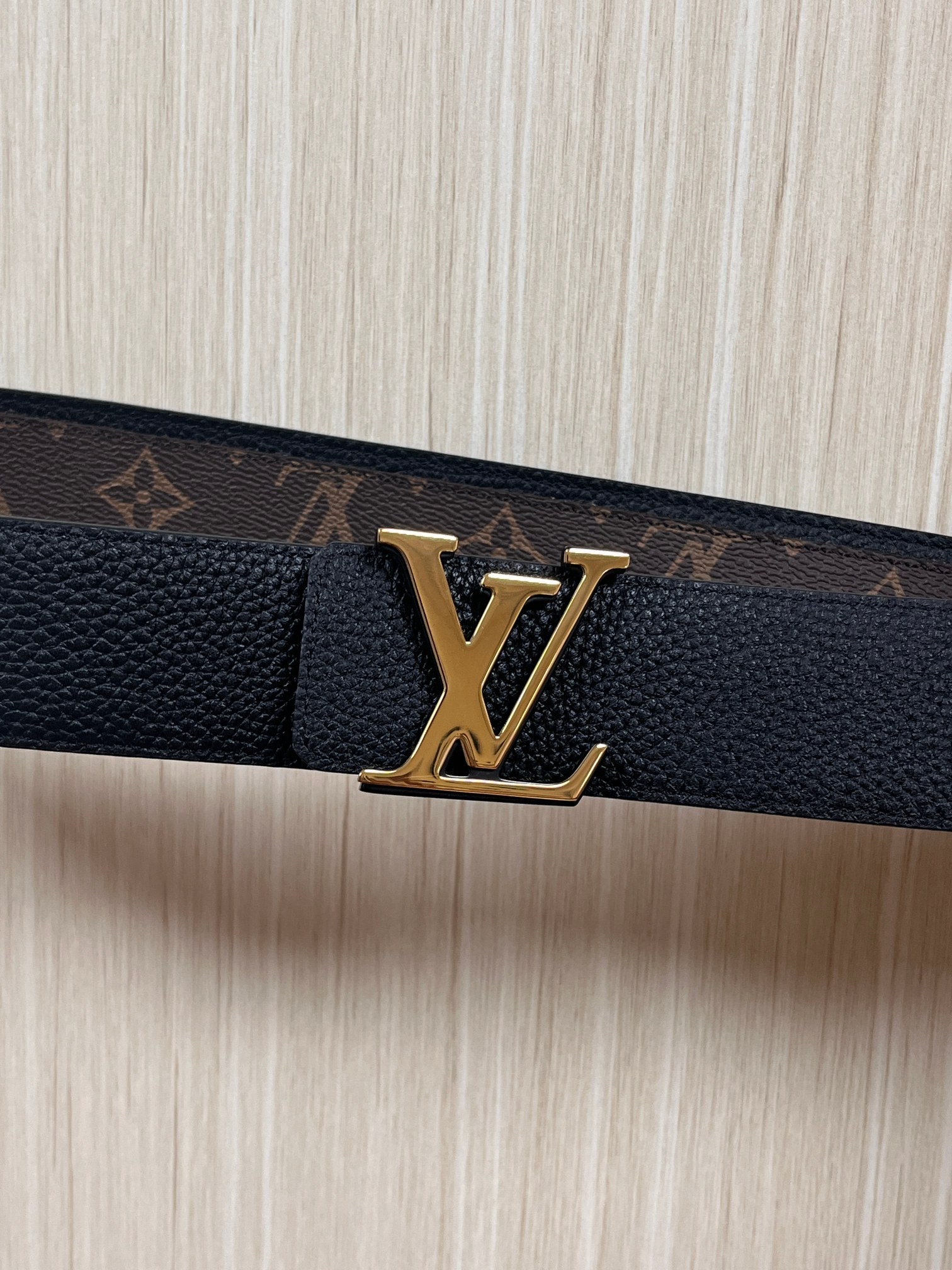 Basic Belt Cow Leather