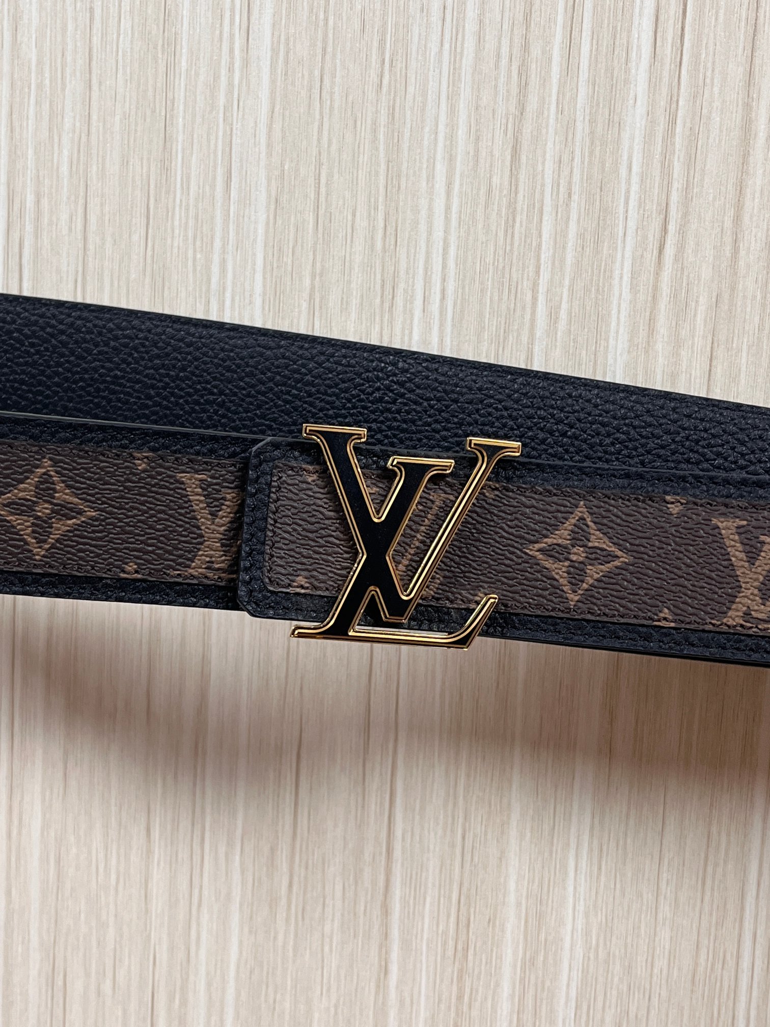 Basic Belt Cow Leather
