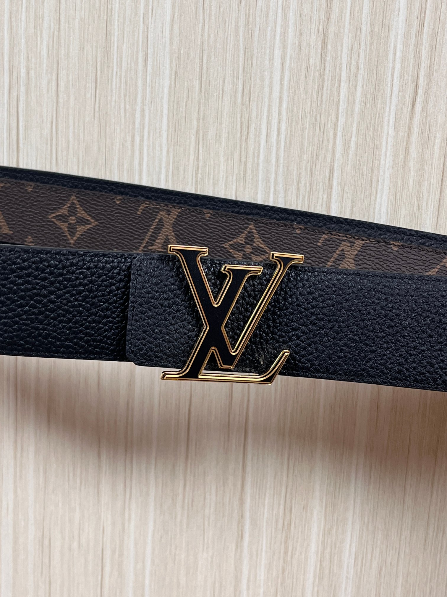 Basic Belt Cow Leather
