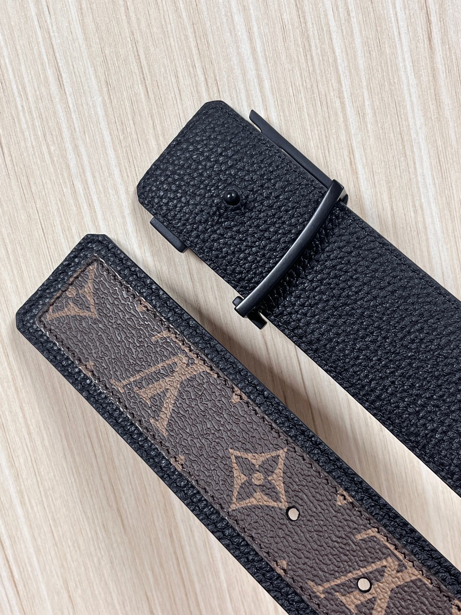 Basic Belt Cow Leather