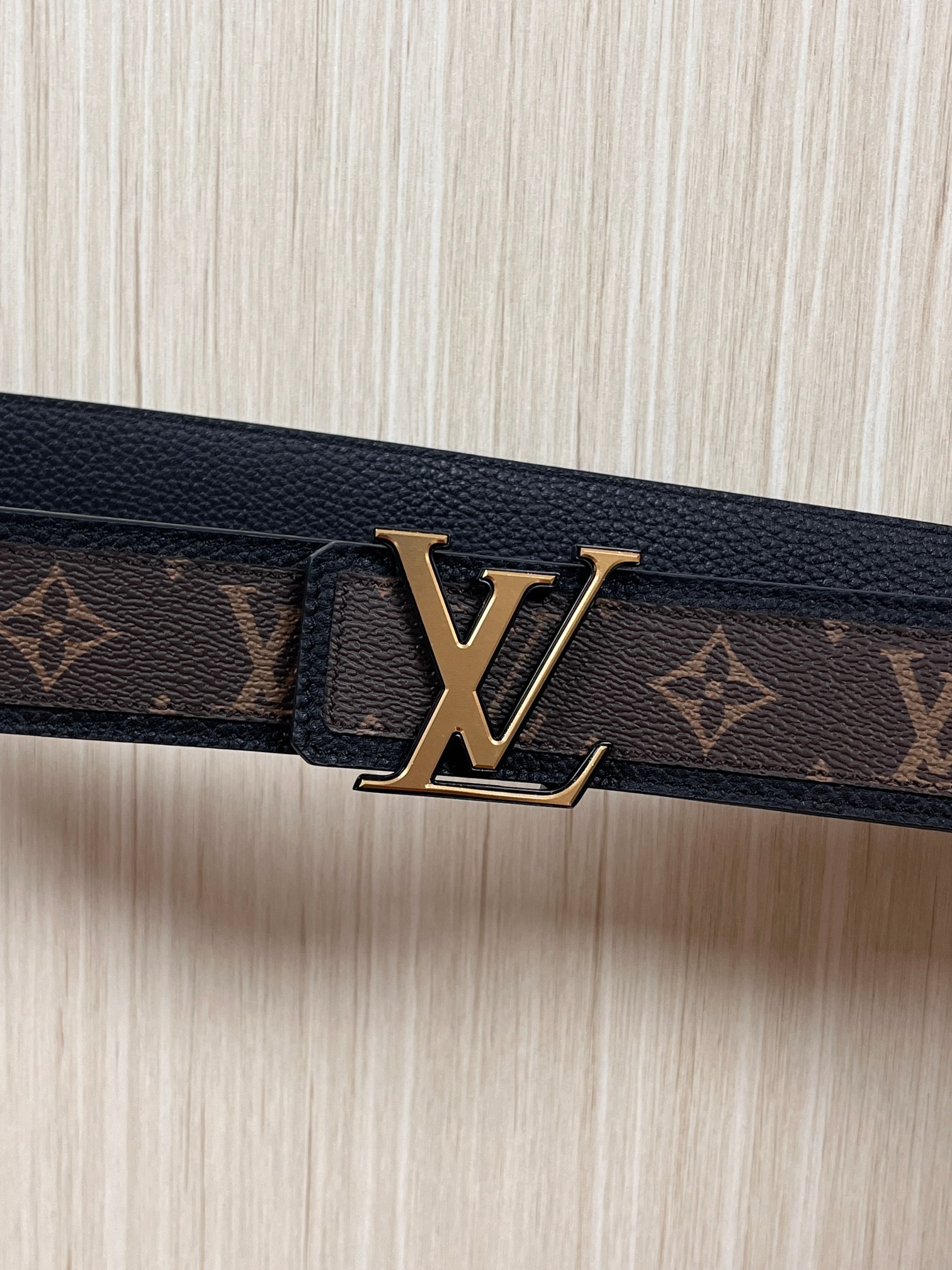 Basic Belt Cow Leather