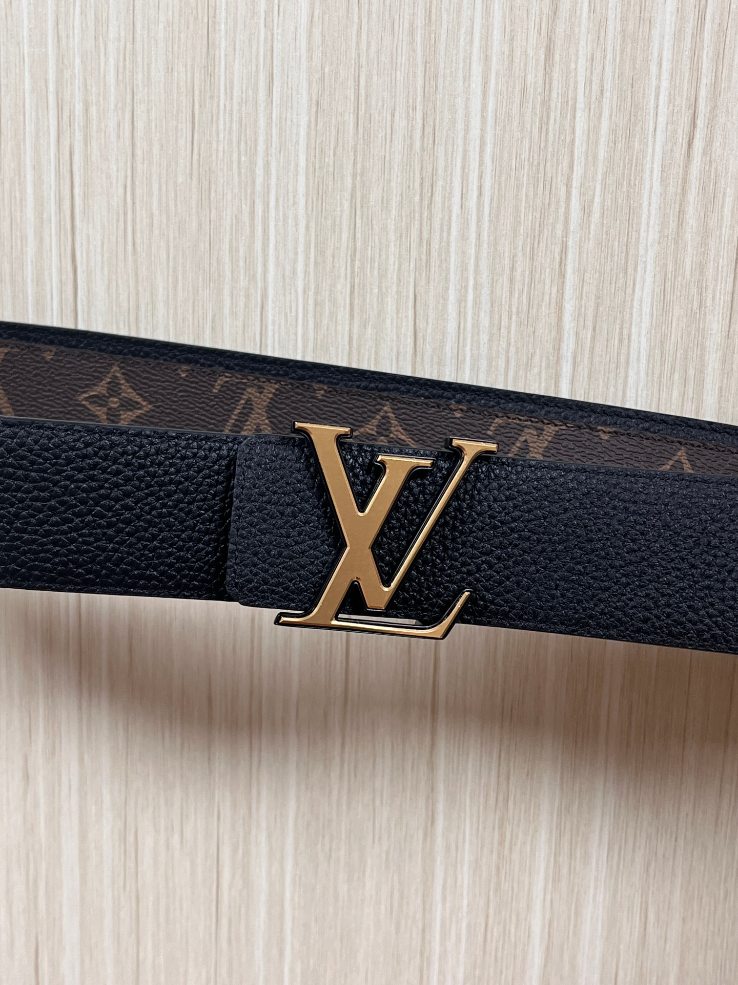 Basic Belt Cow Leather