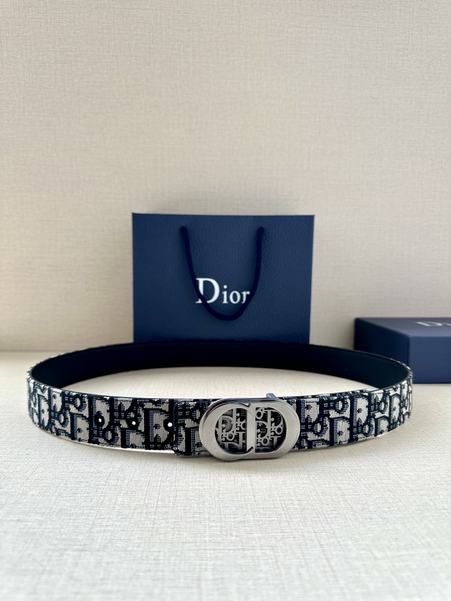Dior Basic Belt S-m-l
