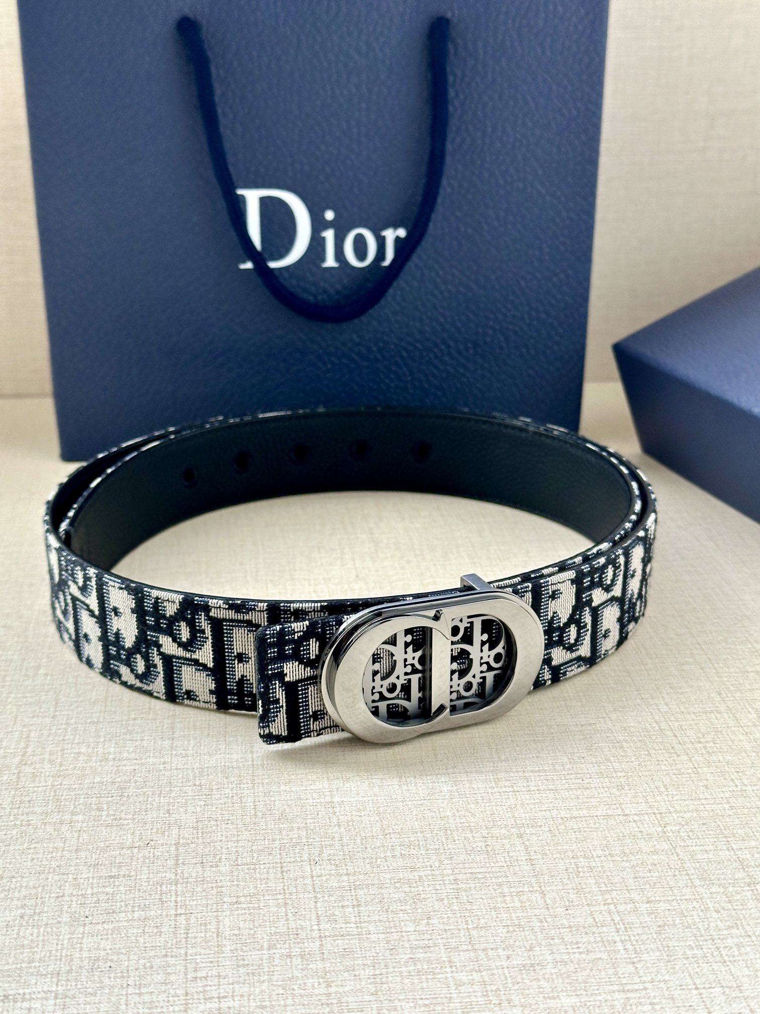 Dior Basic Belt S-m-l
