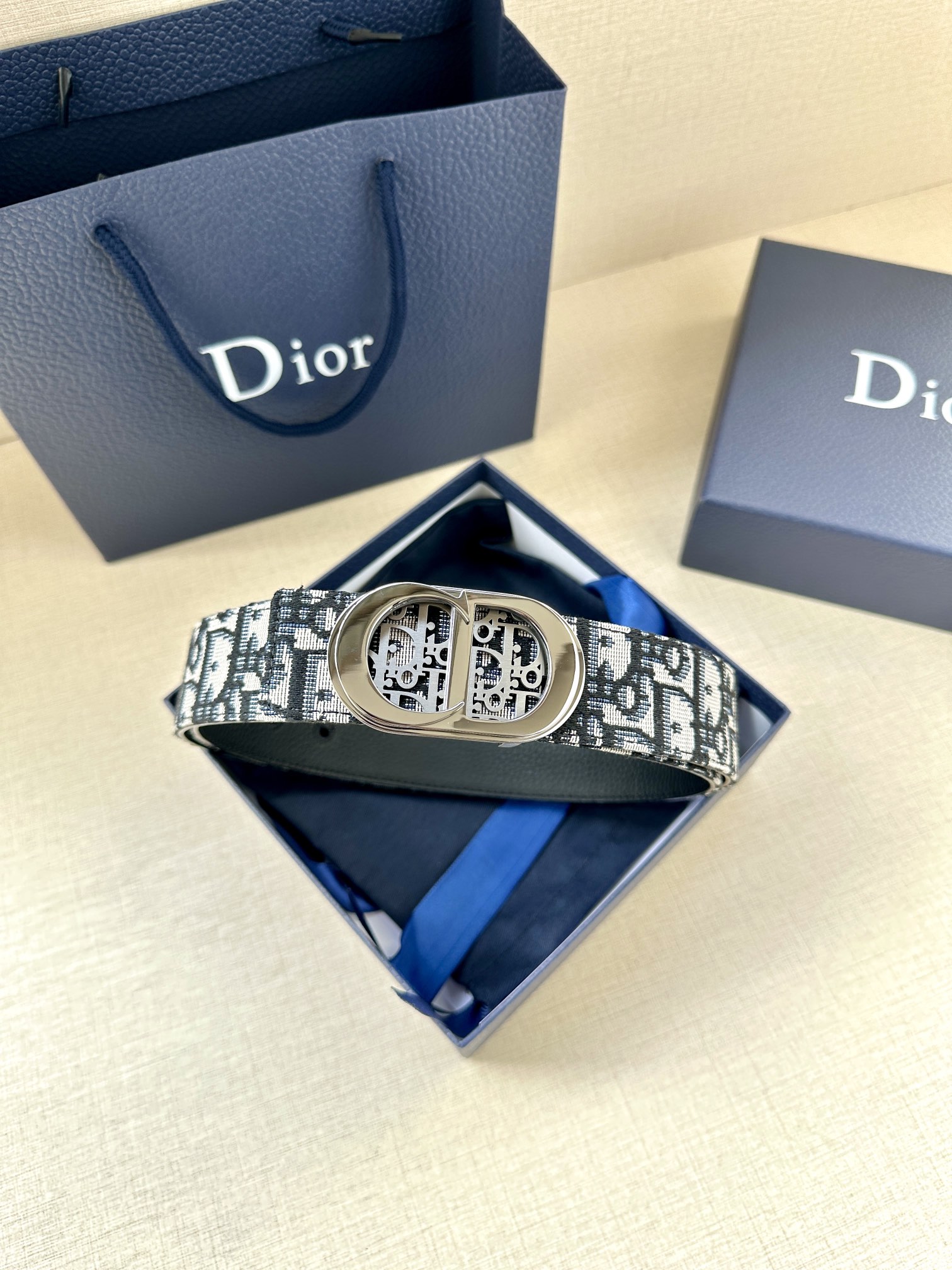 Dior Basic Belt S-m-l