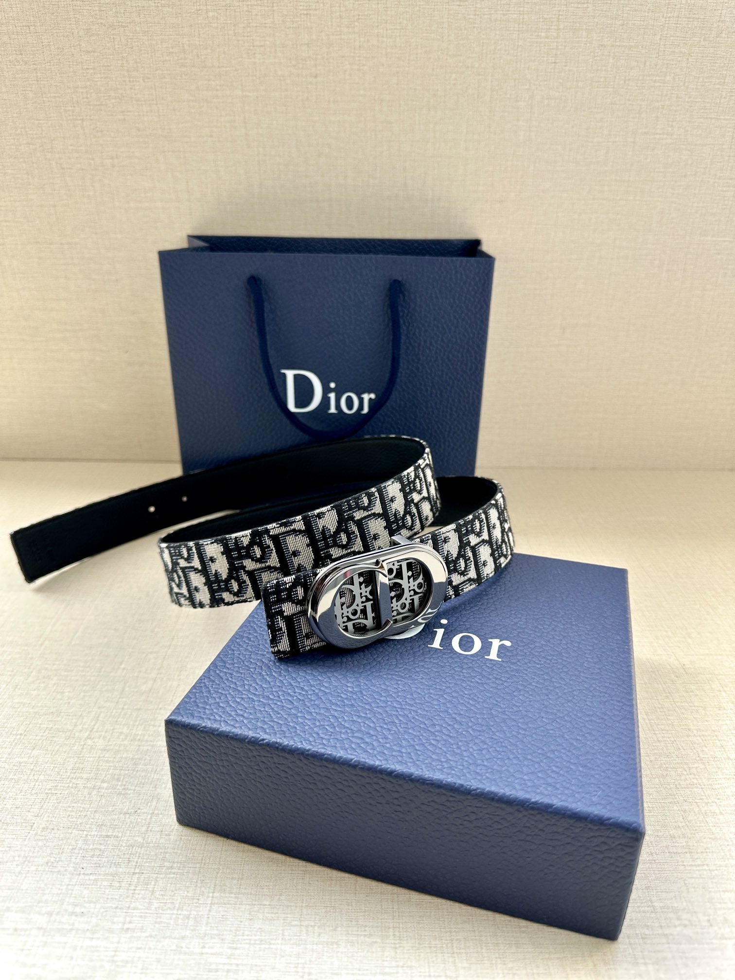 Dior Basic Belt S-m-l