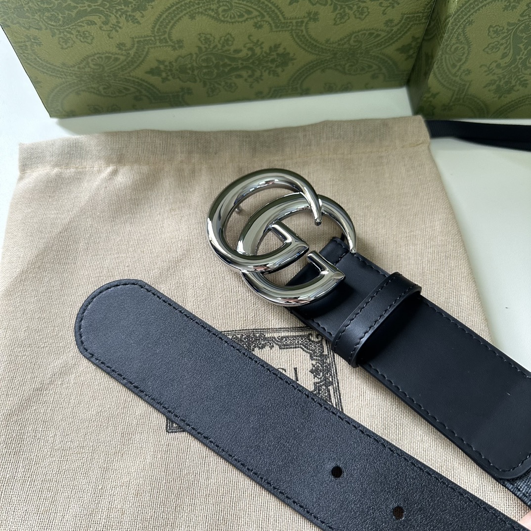 Gucci Male Basic Belt