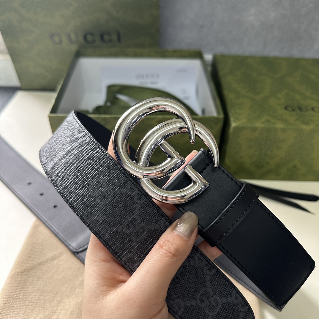 Gucci Male Basic Belt