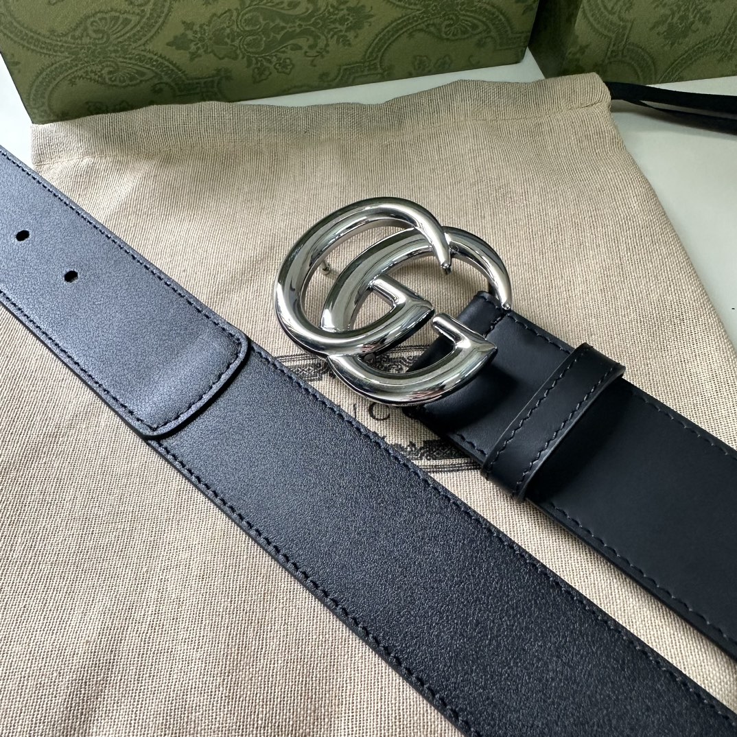 Gucci Male Basic Belt