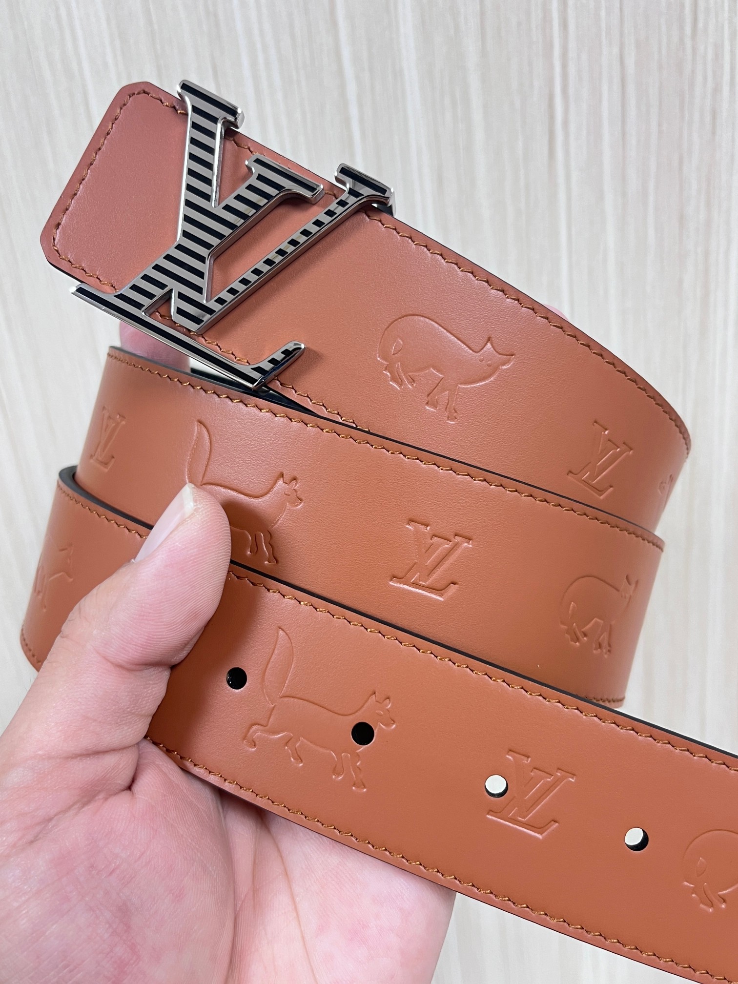 Basic Belt L
