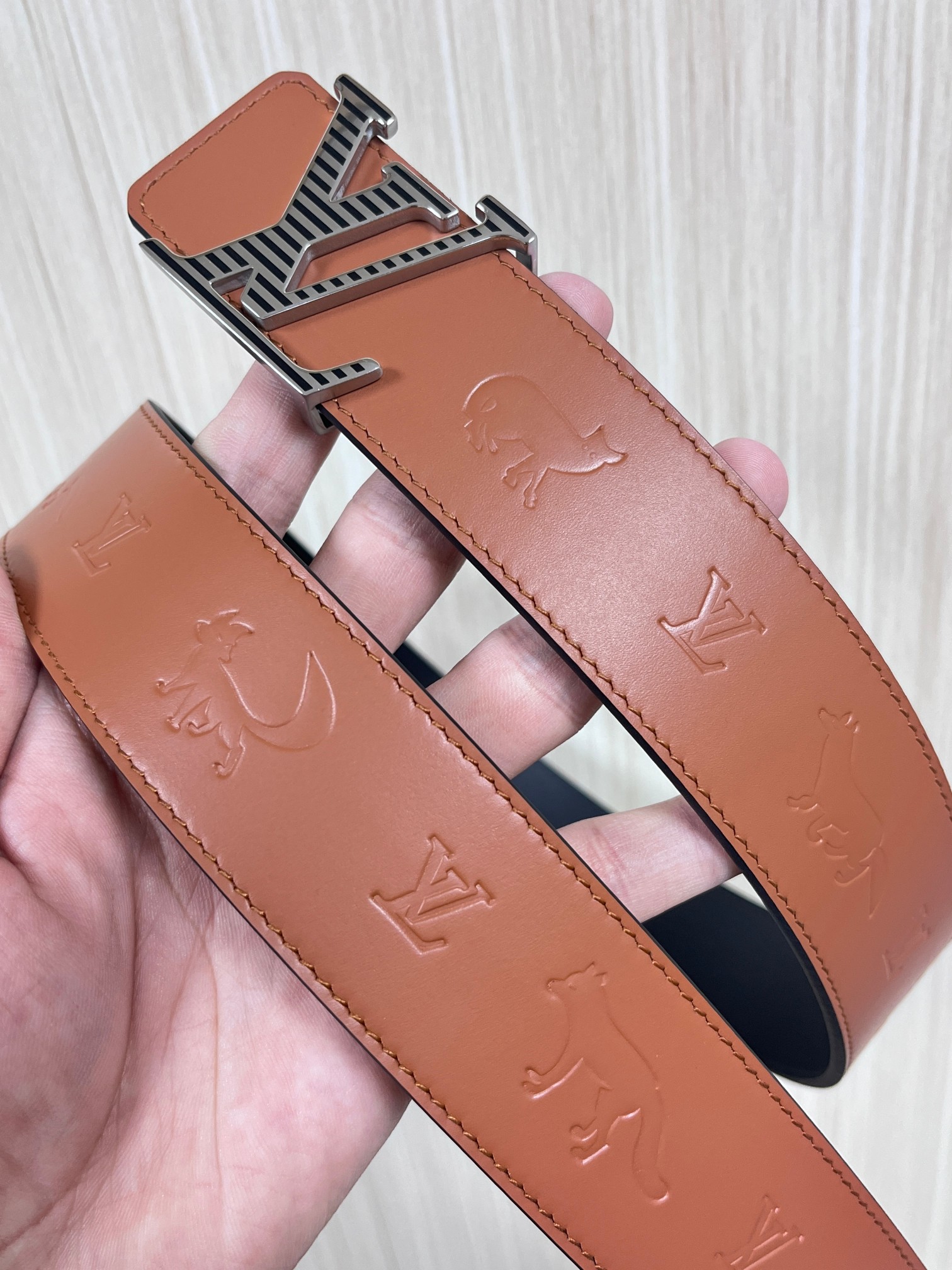 Basic Belt L
