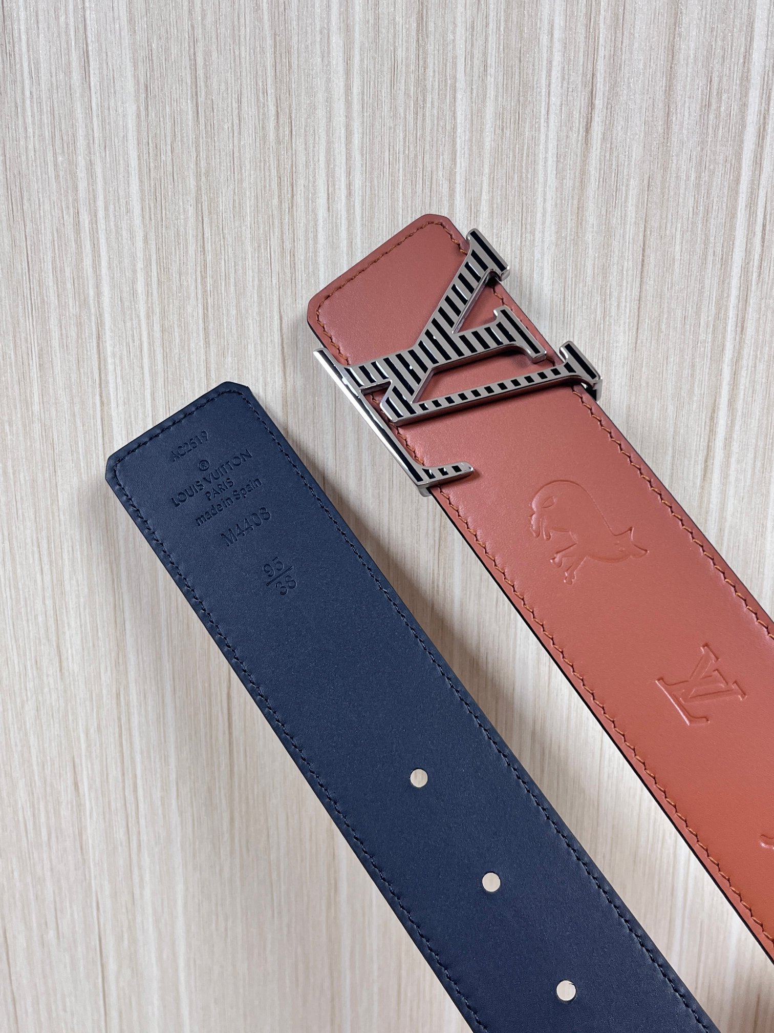 Basic Belt L