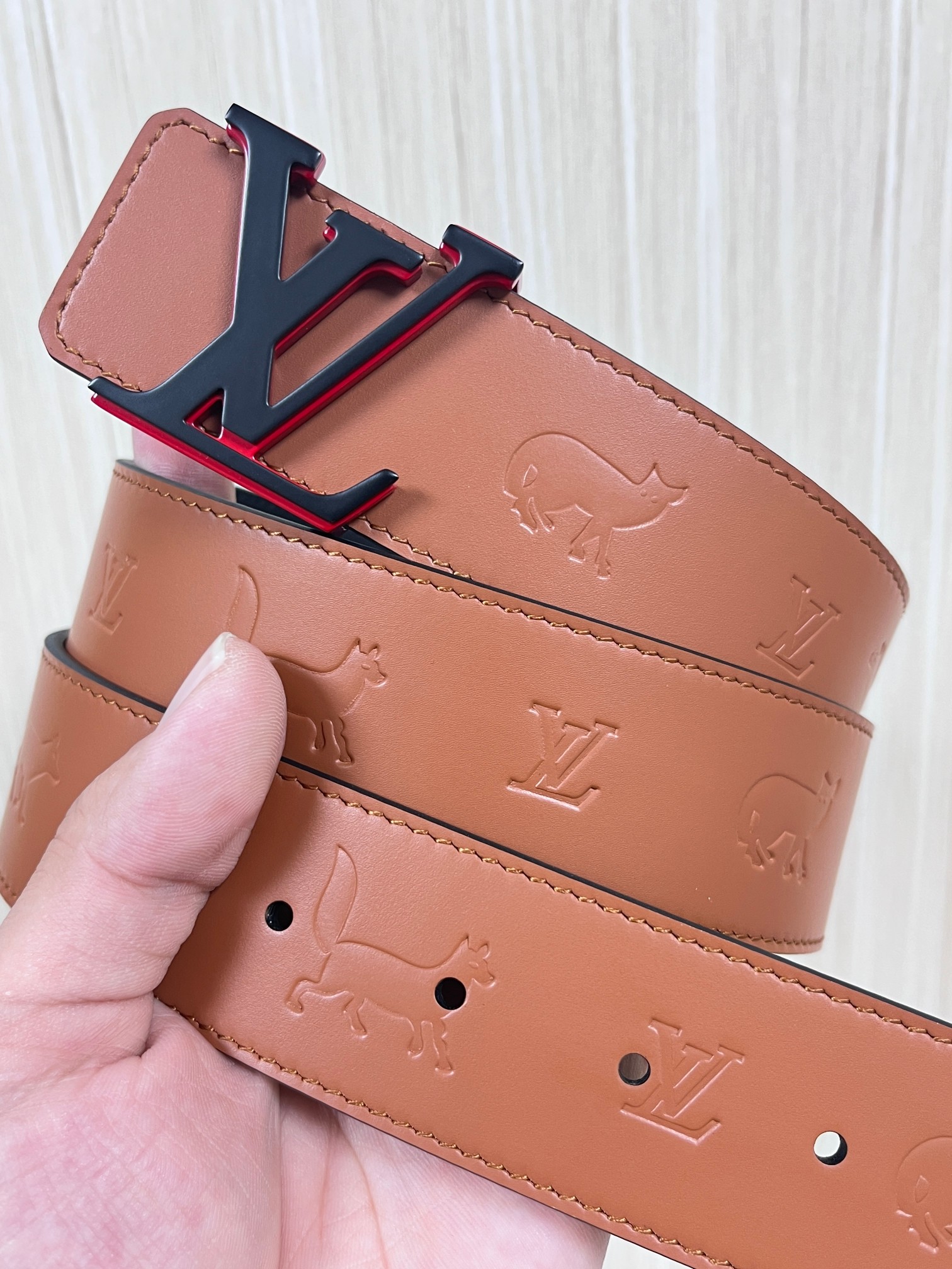 Basic Belt L