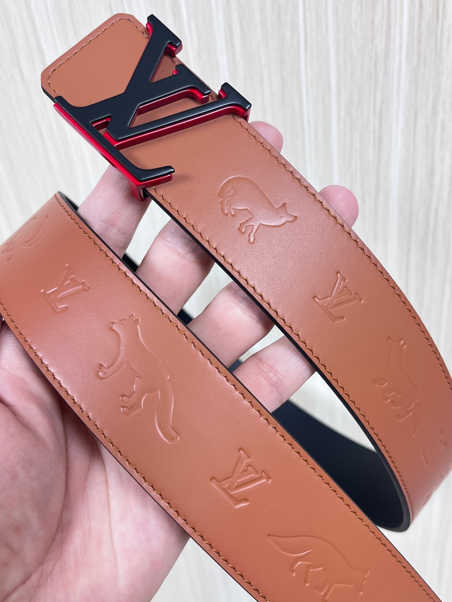 Basic Belt L