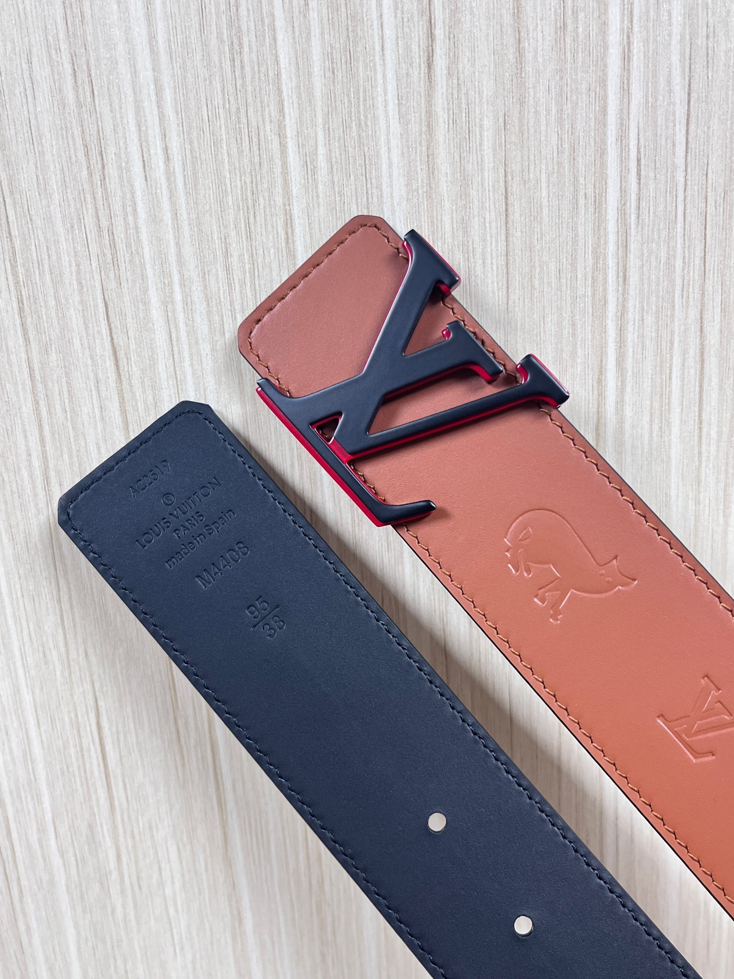 Basic Belt L