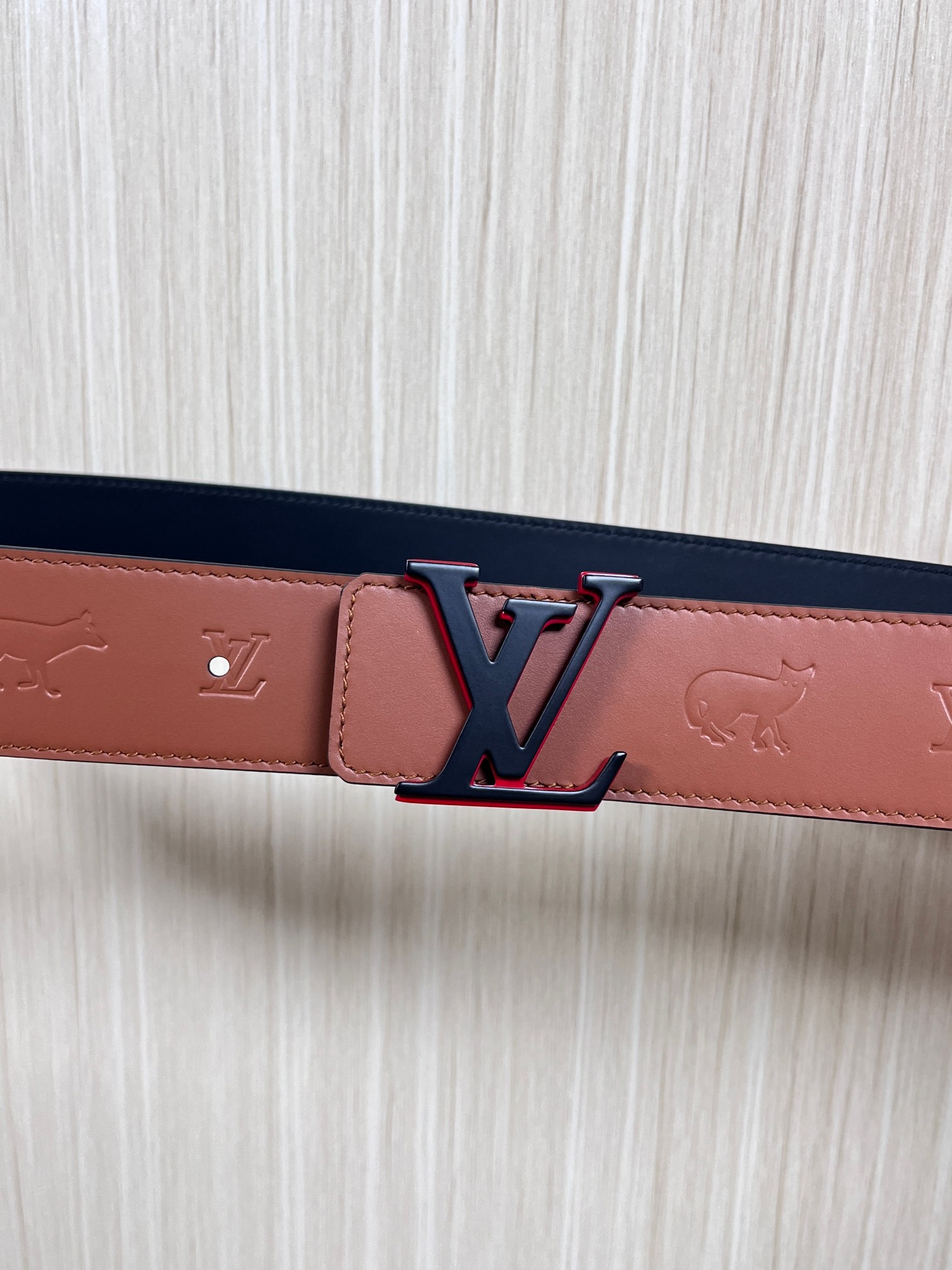 Basic Belt L