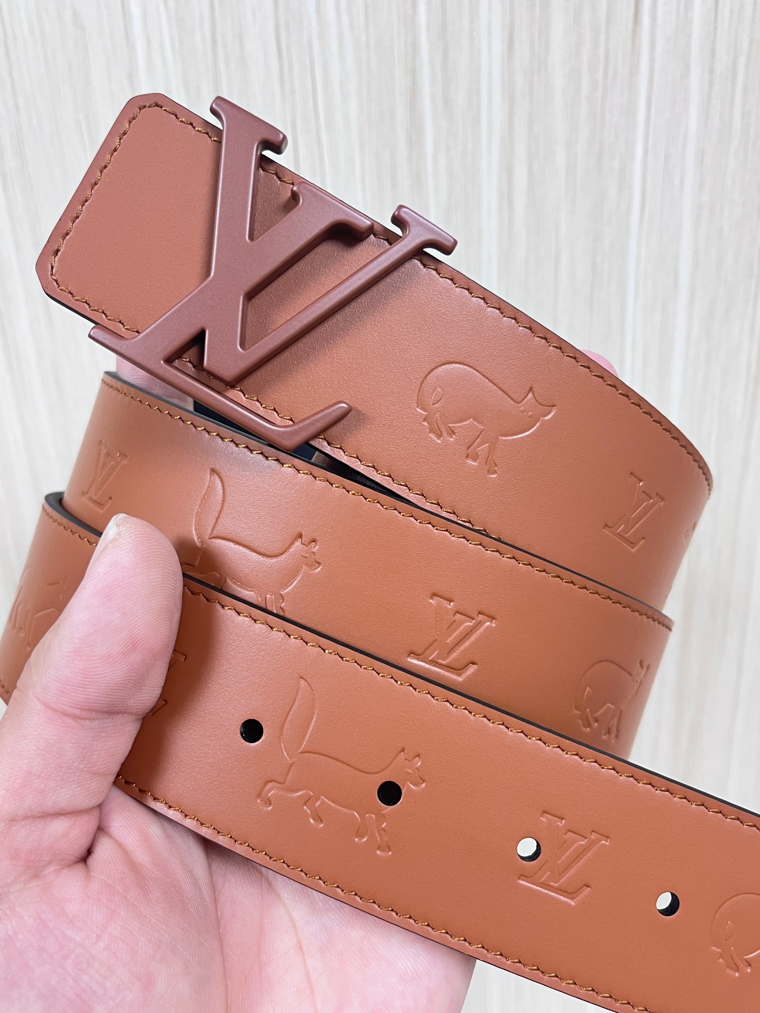 Basic Belt L