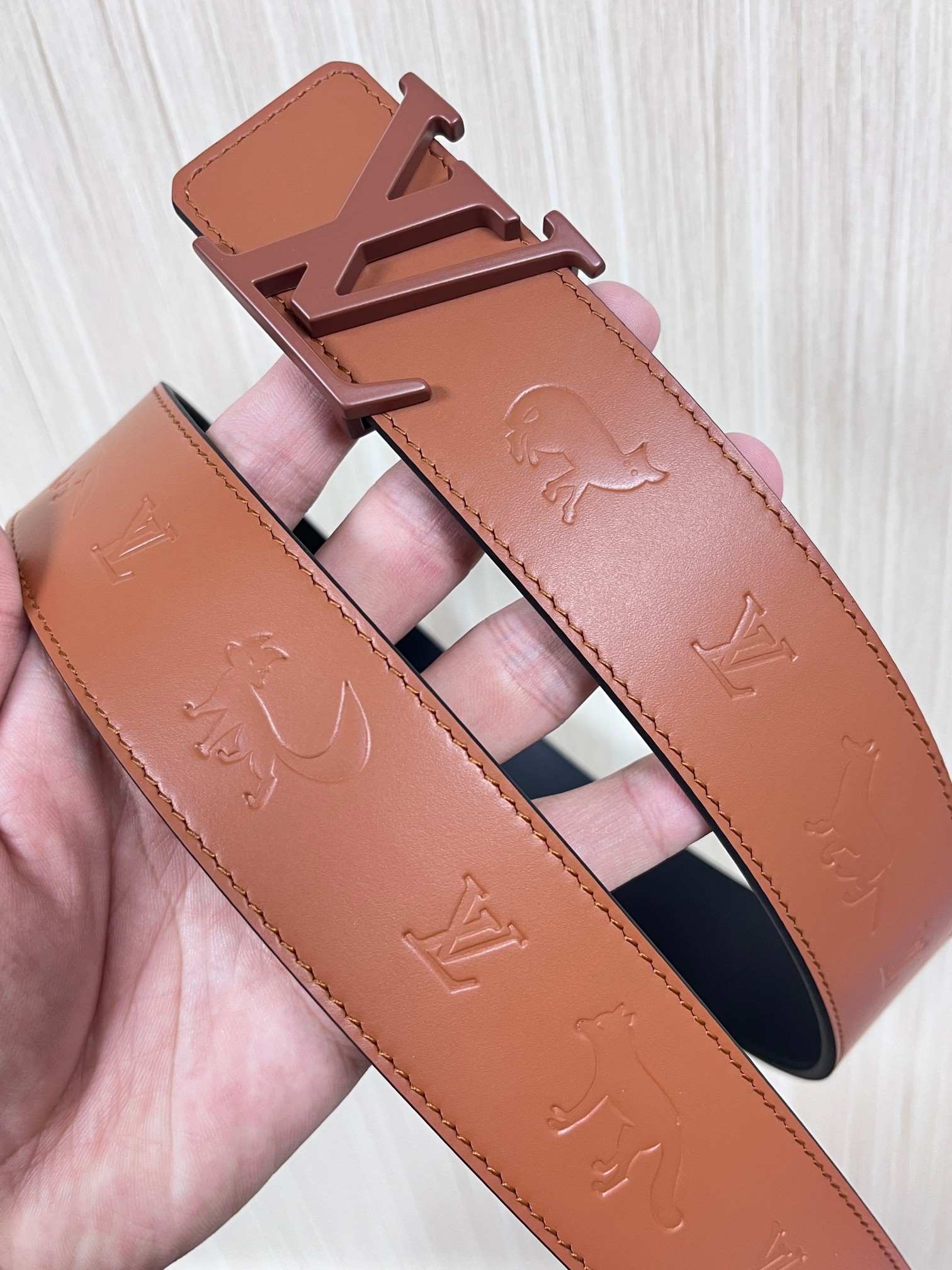 Basic Belt L