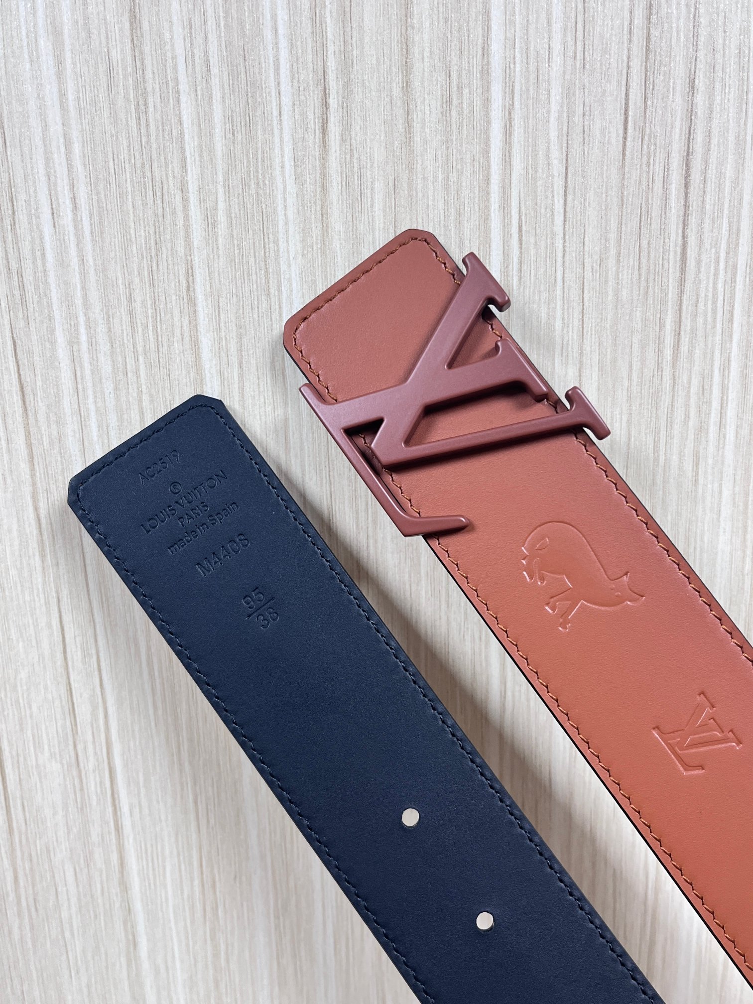 Basic Belt L