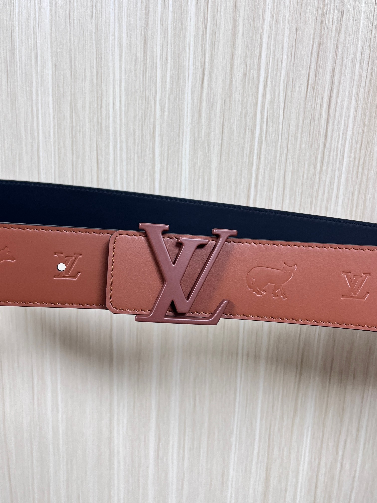 Basic Belt L