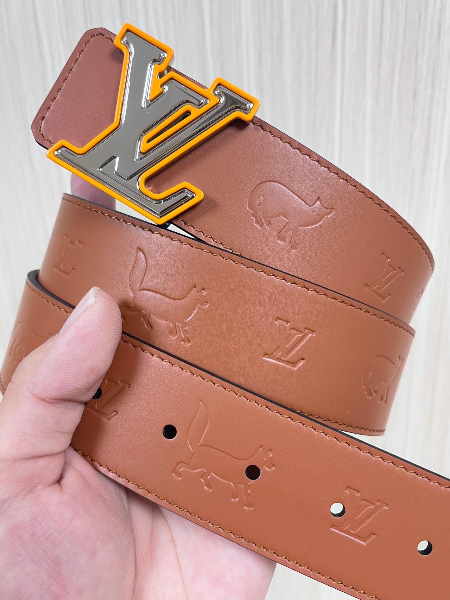 Basic Belt L