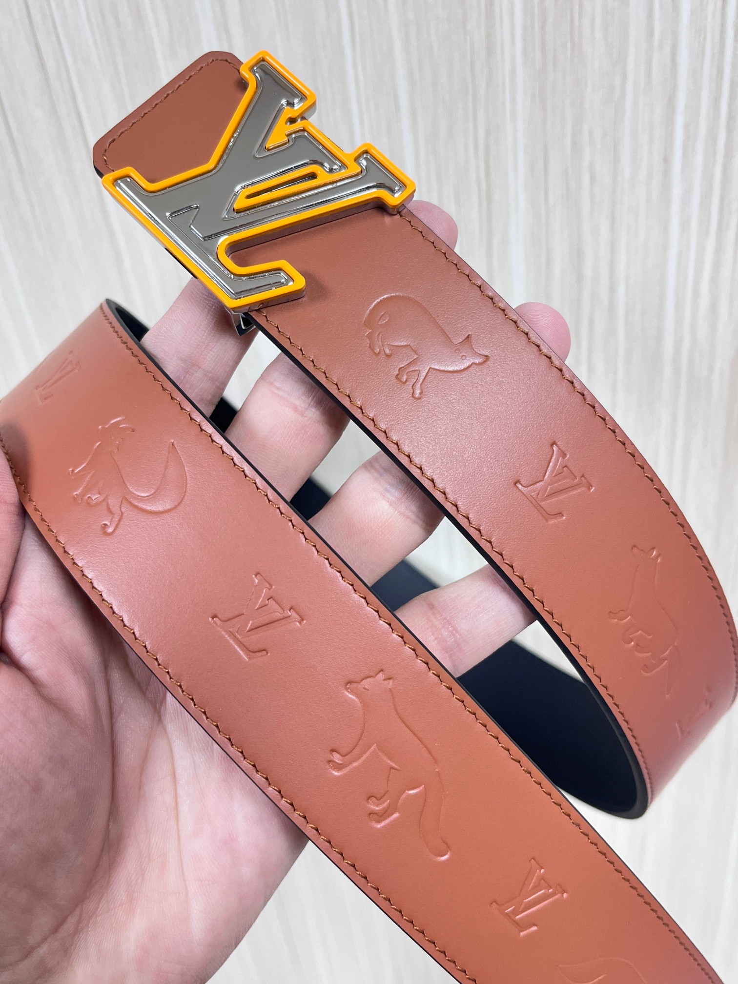 Basic Belt L