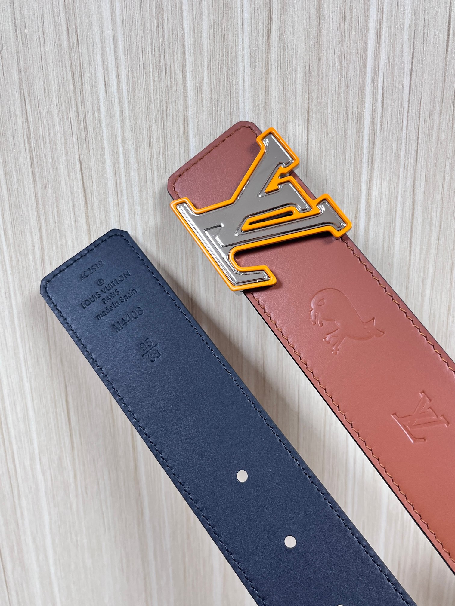 Basic Belt L