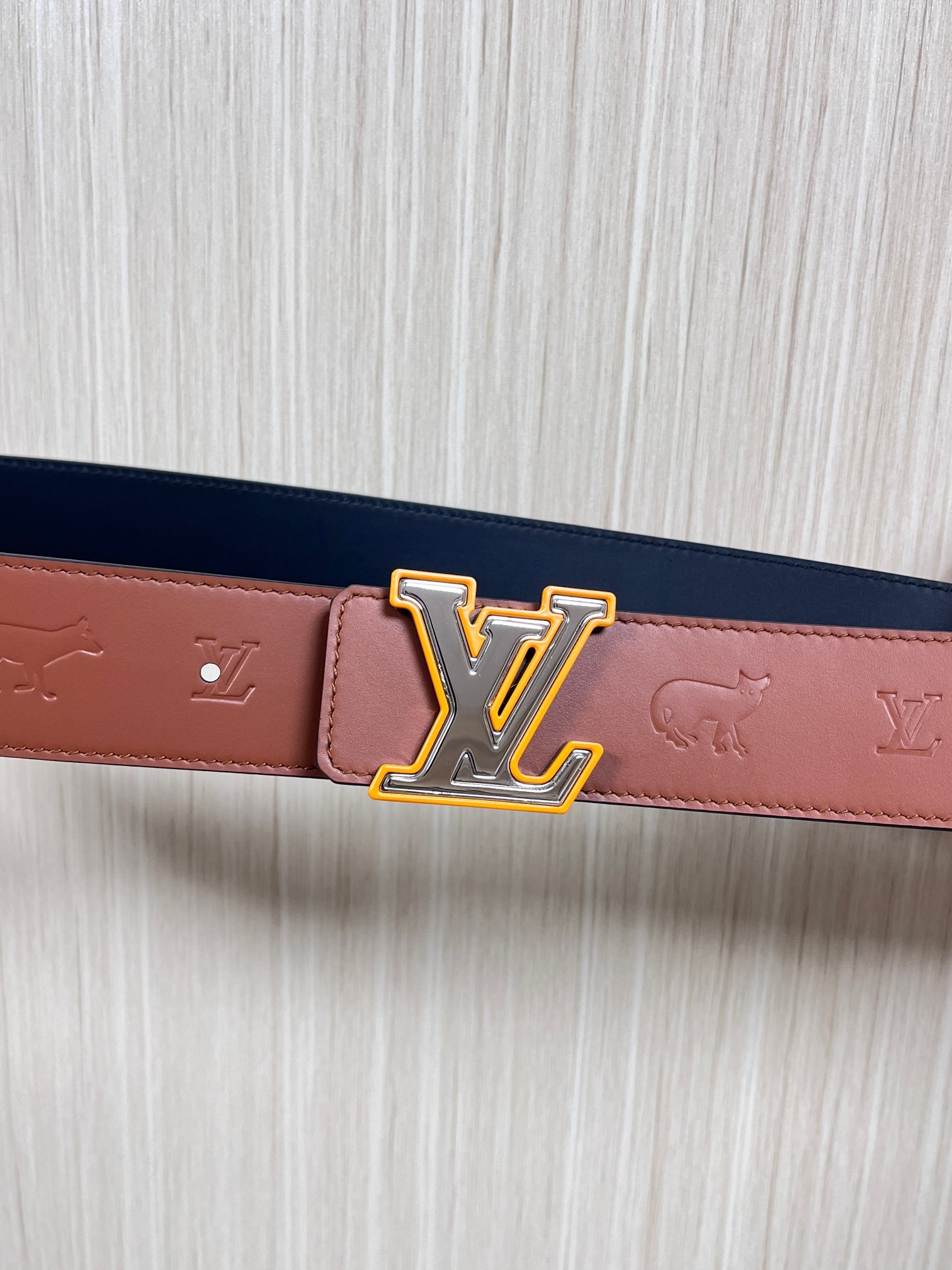 Basic Belt L