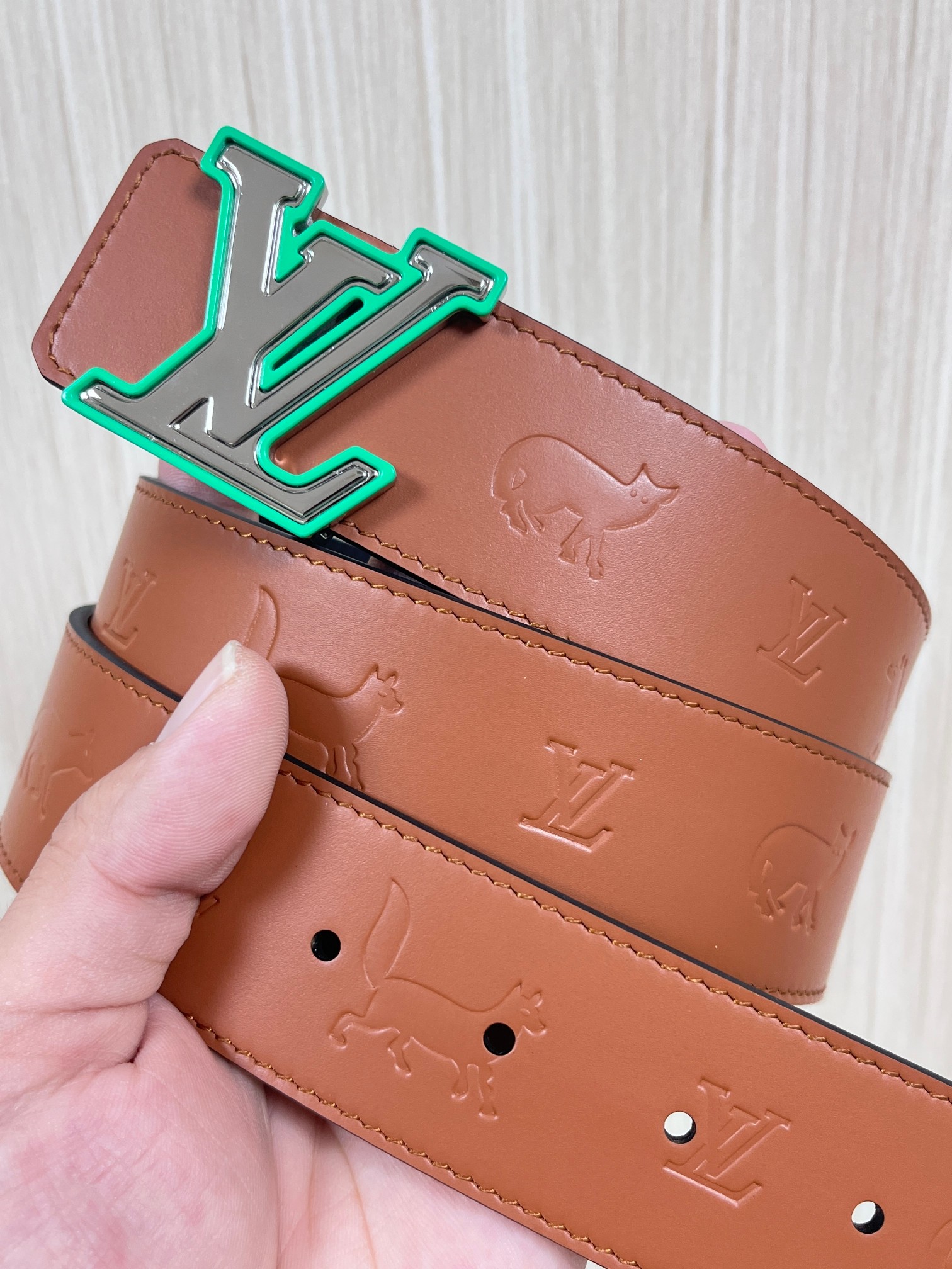 Basic Belt L