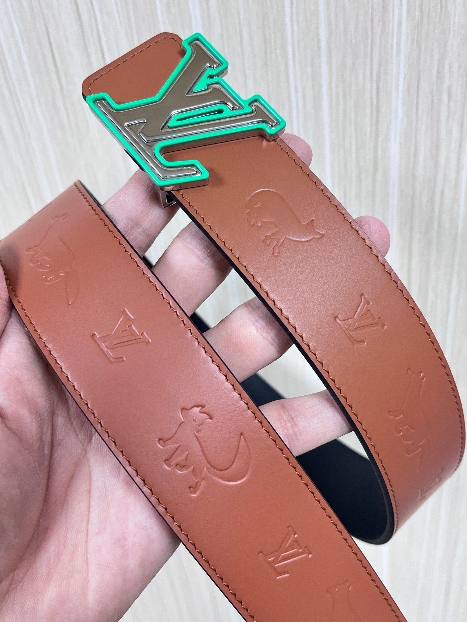 Basic Belt L