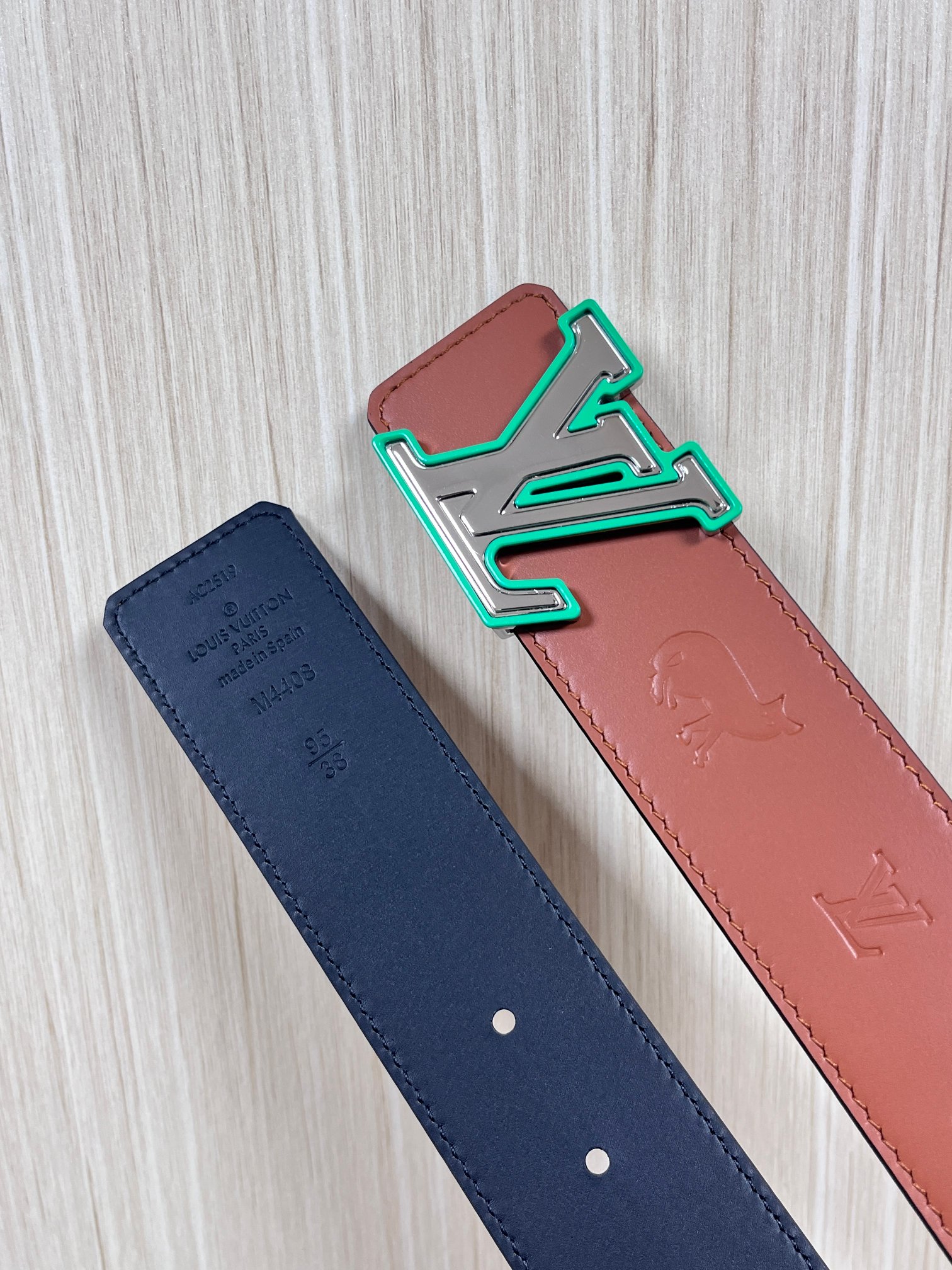 Basic Belt L