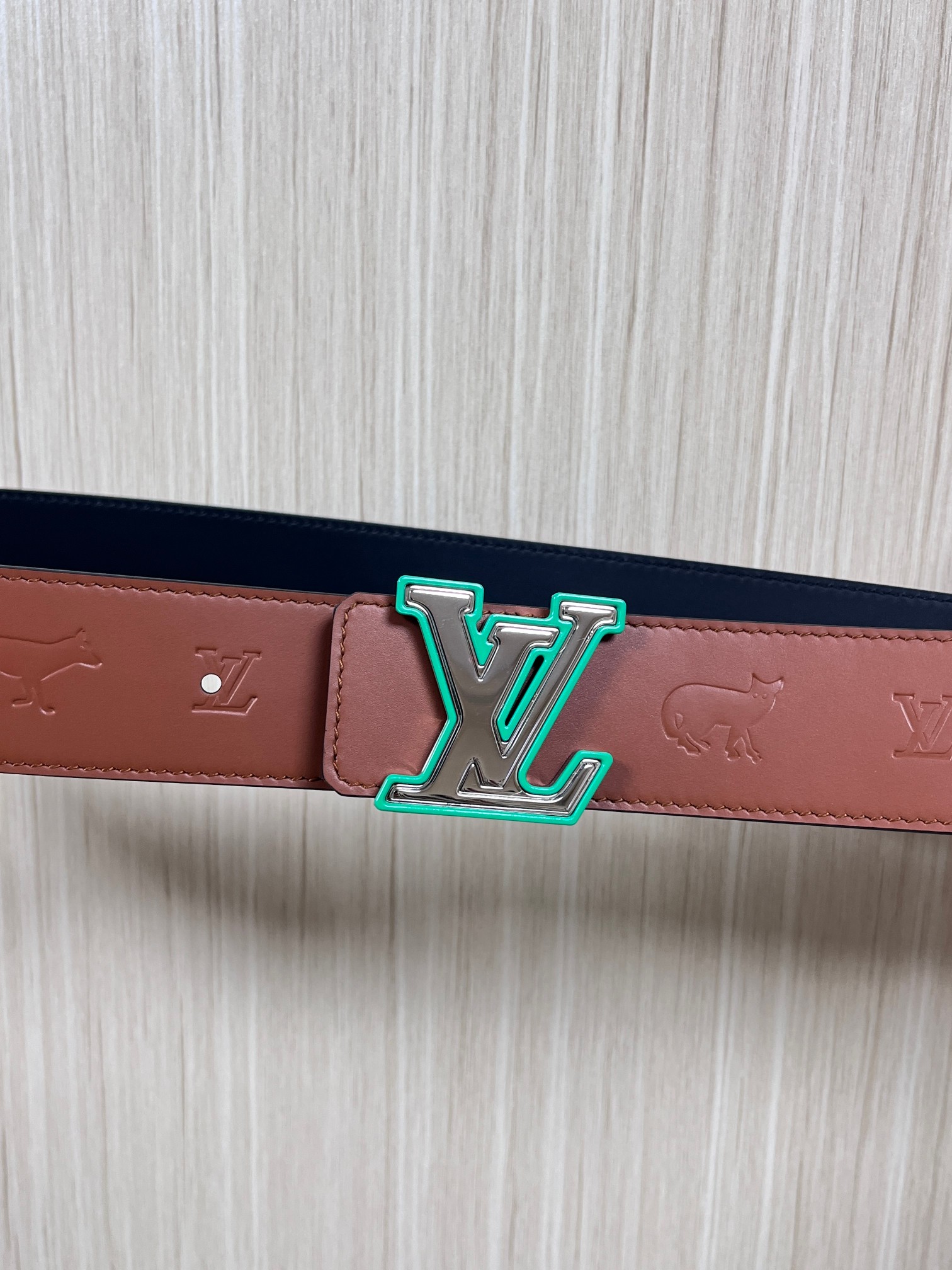 Basic Belt L