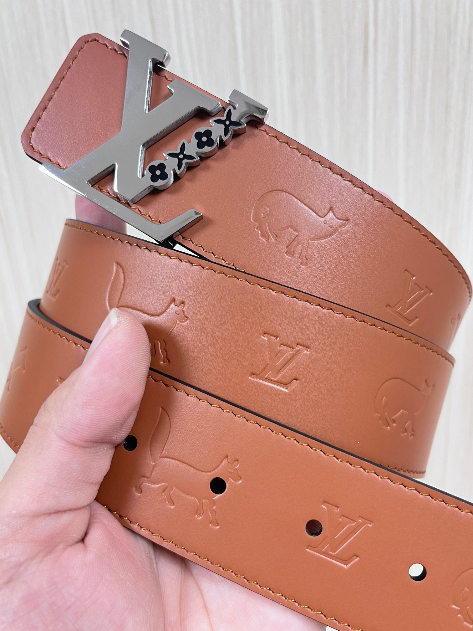 Basic Belt L