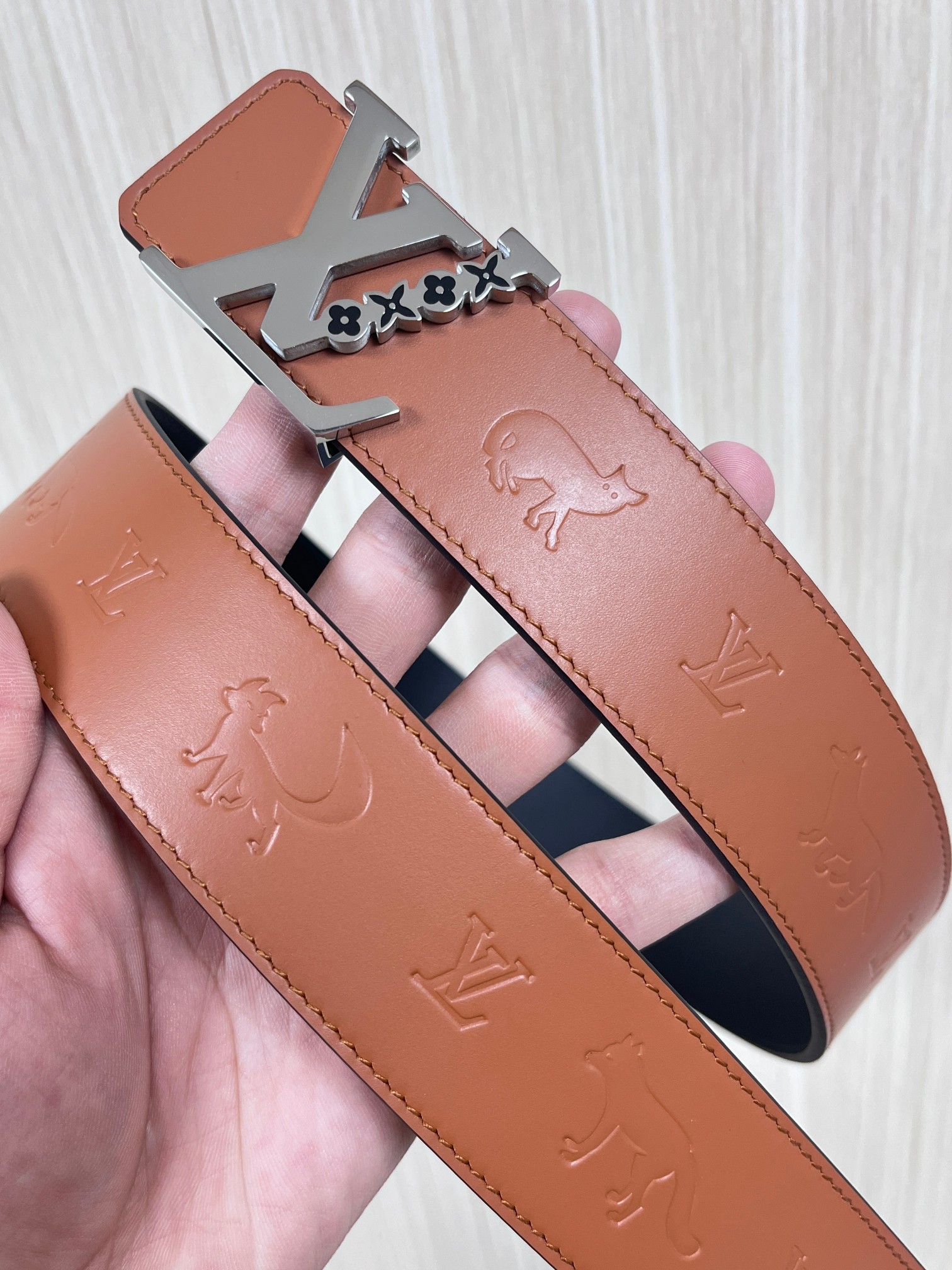 Basic Belt L