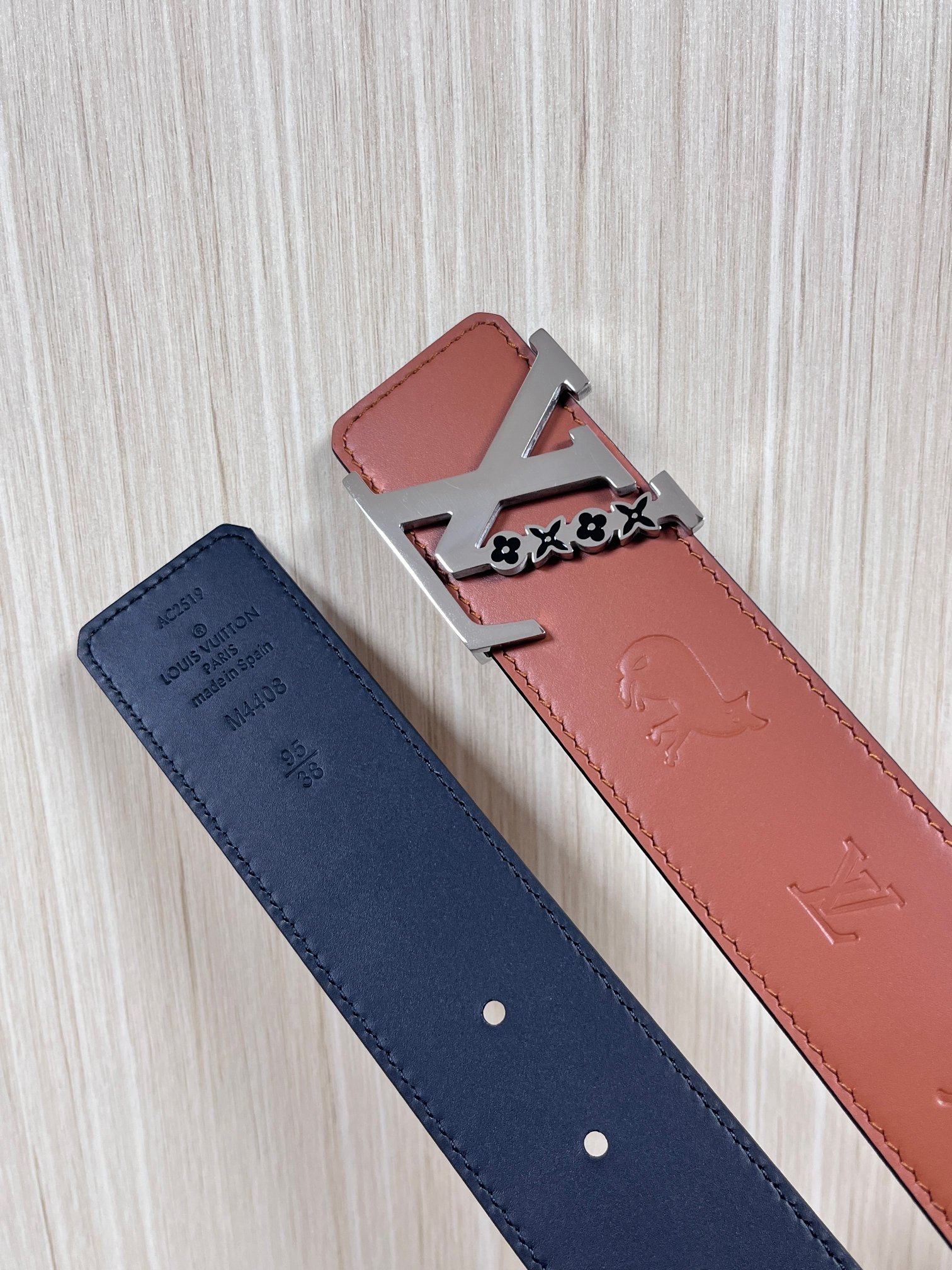 Basic Belt L