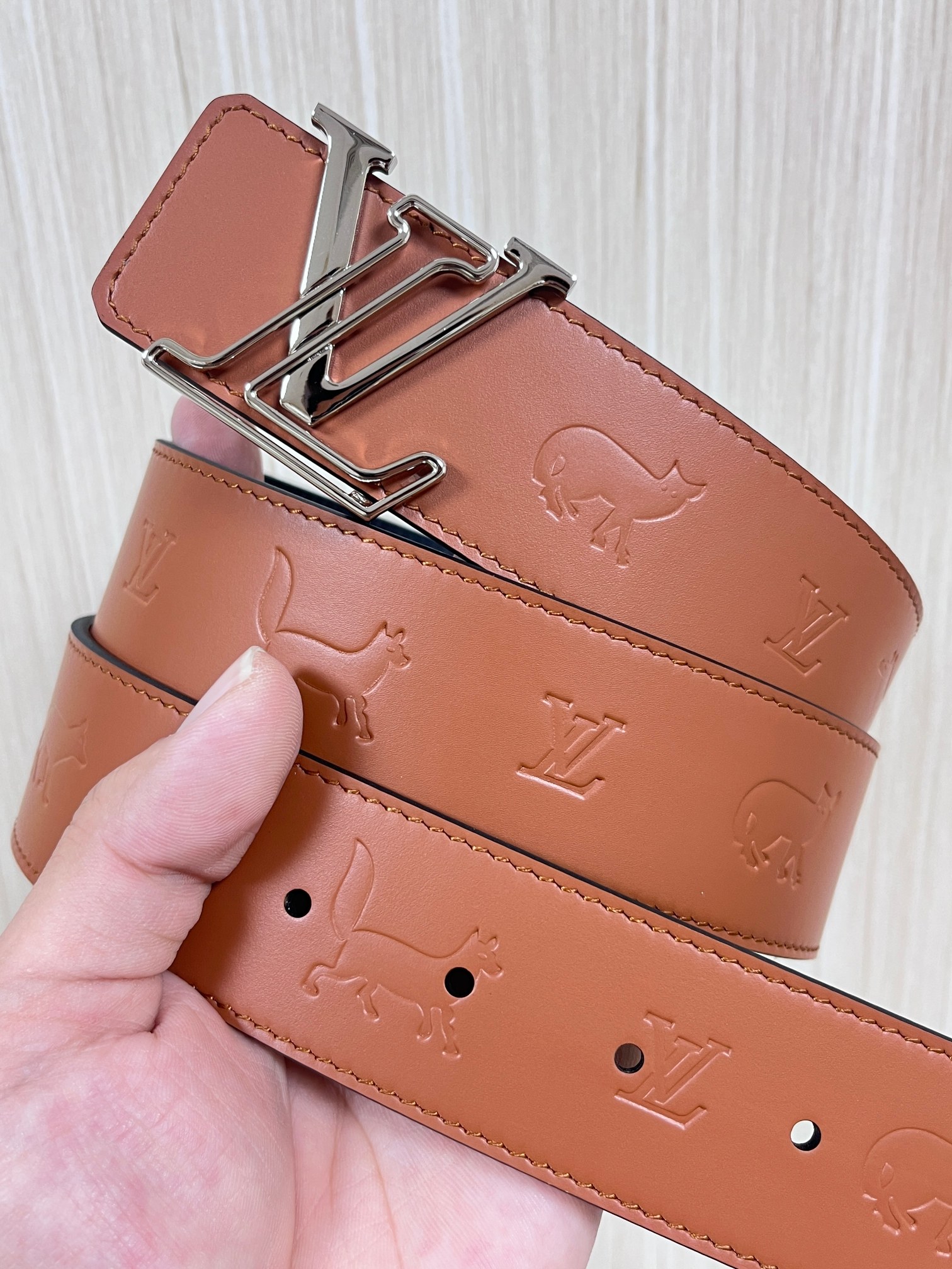 Basic Belt L